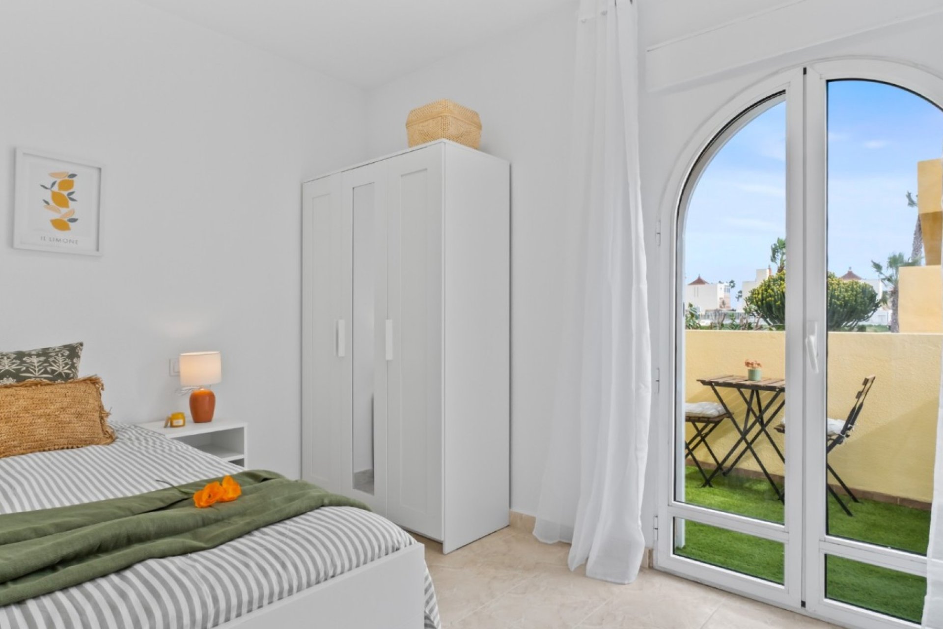 Resale - Town House -
Orihuela Costa - Costa Blanca