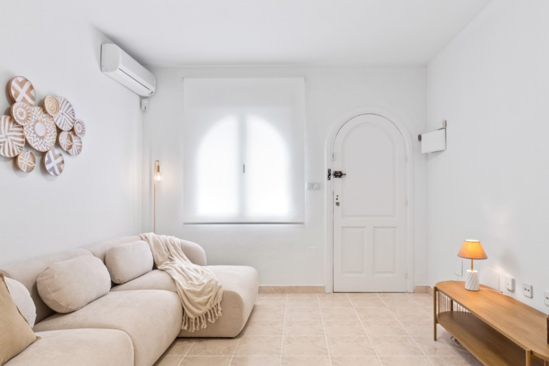 Resale - Town House -
Orihuela Costa - Costa Blanca