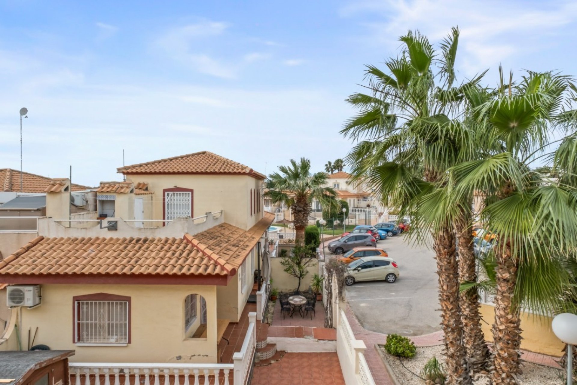 Resale - Town House -
Orihuela Costa - Costa Blanca