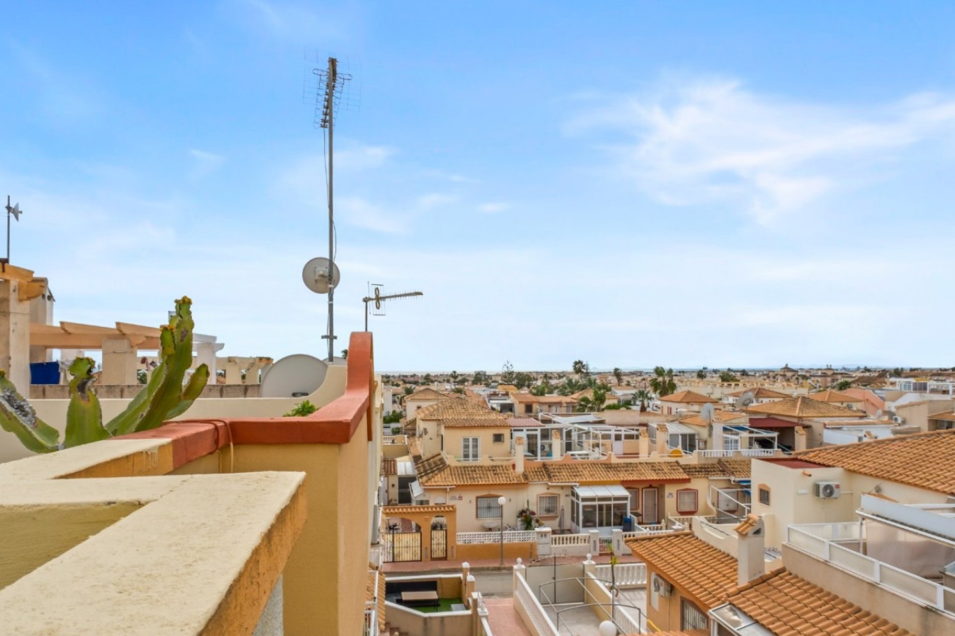 Resale - Town House -
Orihuela Costa - Costa Blanca