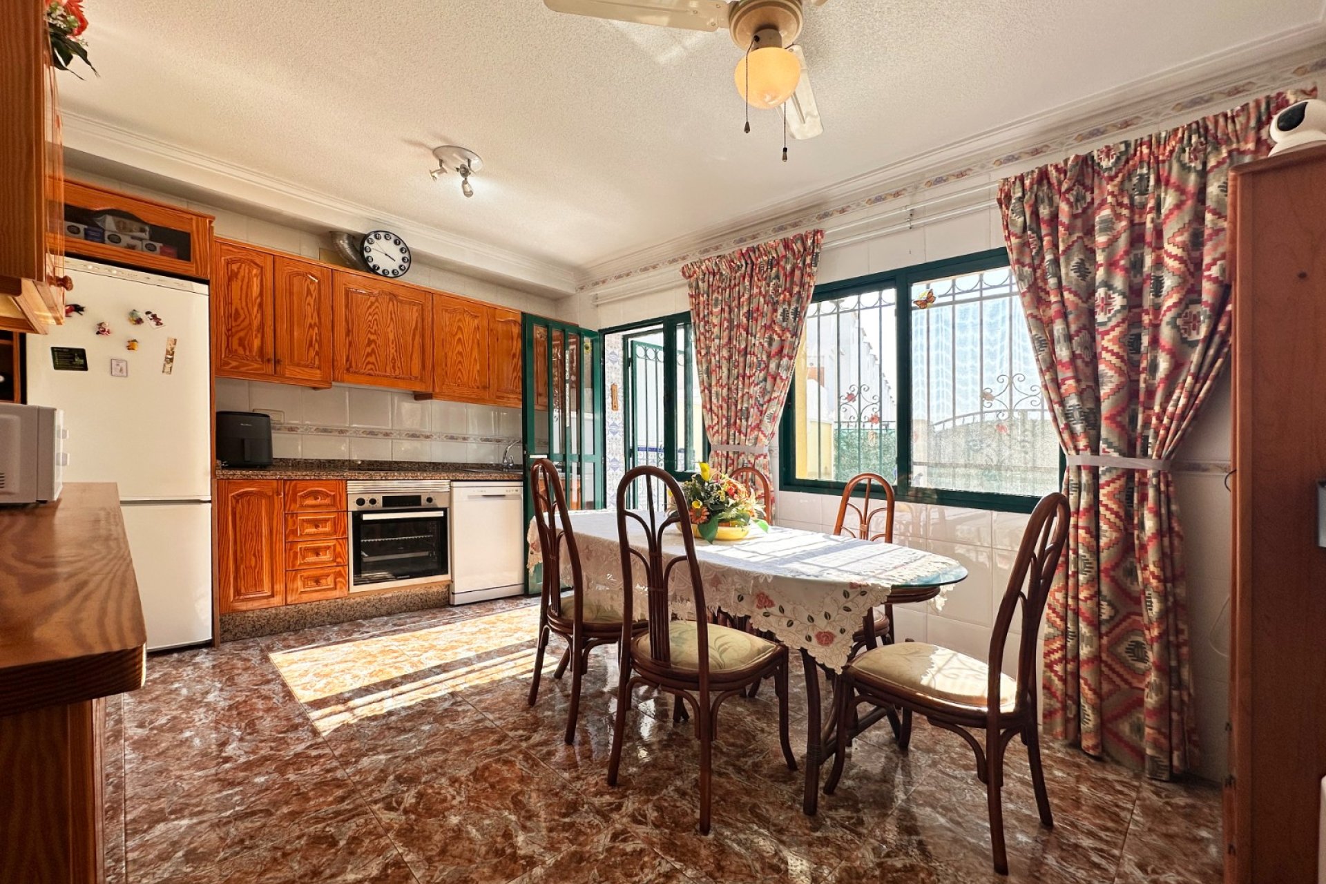 Resale - Town House -
Orihuela Costa - Costa Blanca