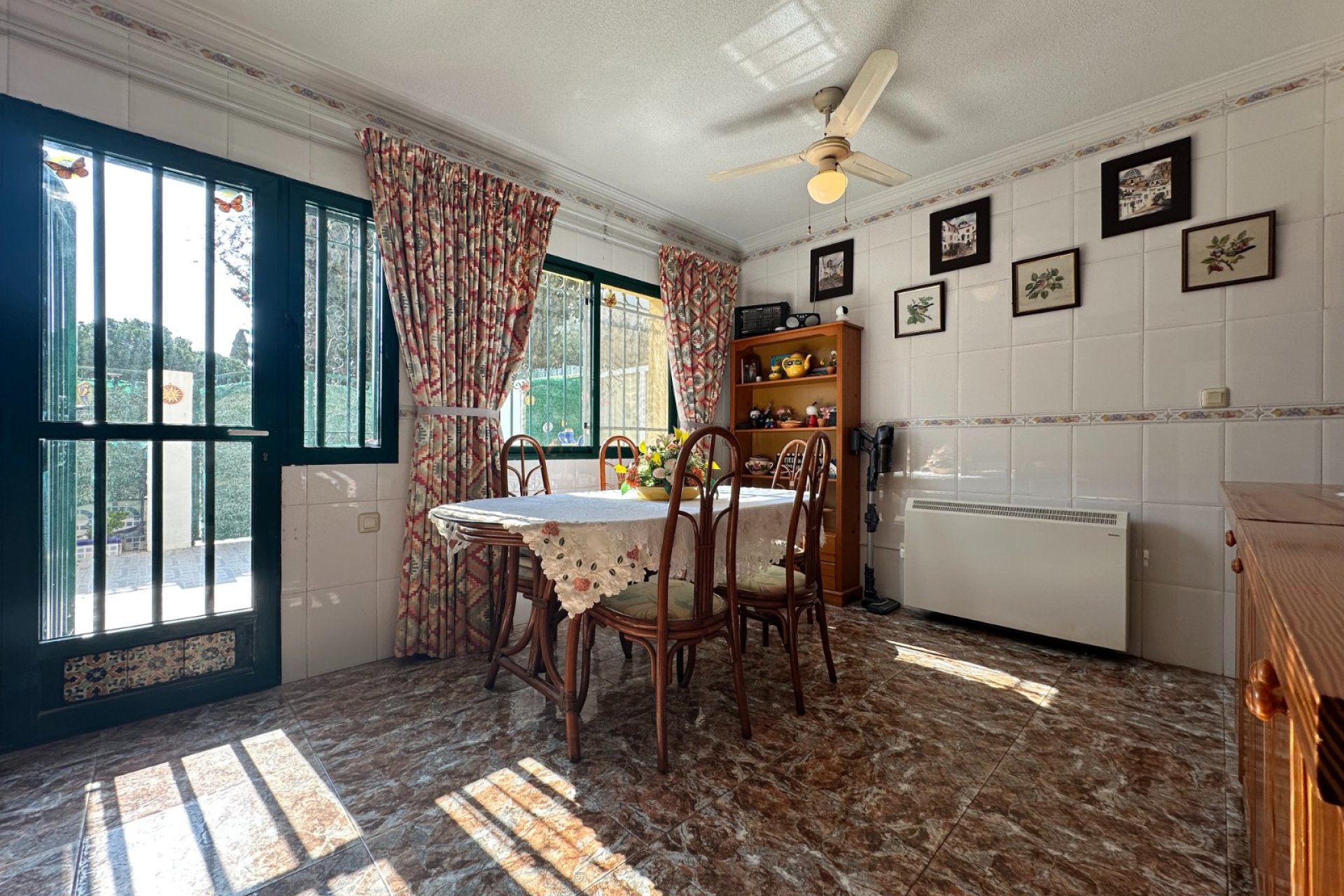 Resale - Town House -
Orihuela Costa - Costa Blanca