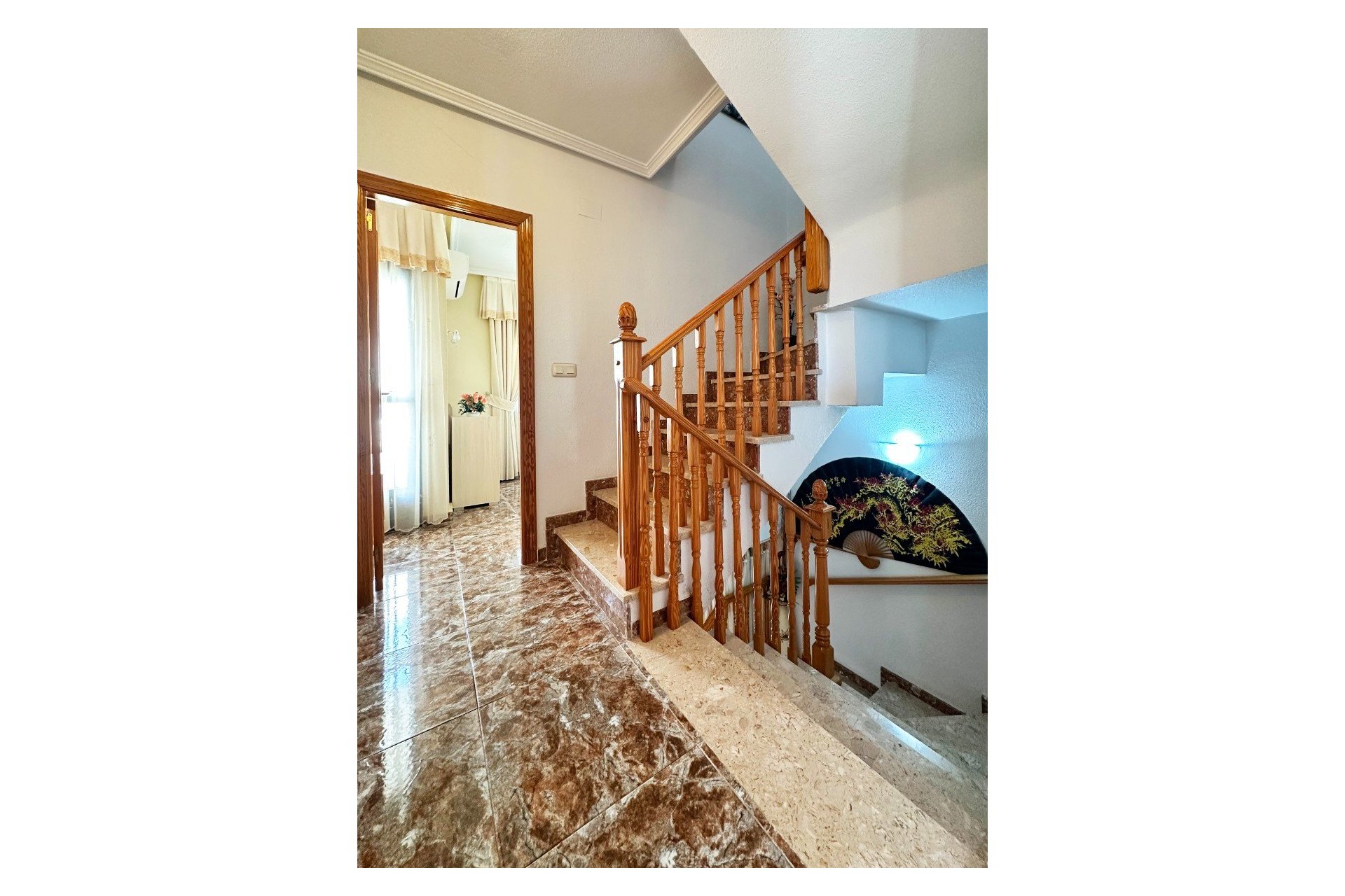 Resale - Town House -
Orihuela Costa - Costa Blanca