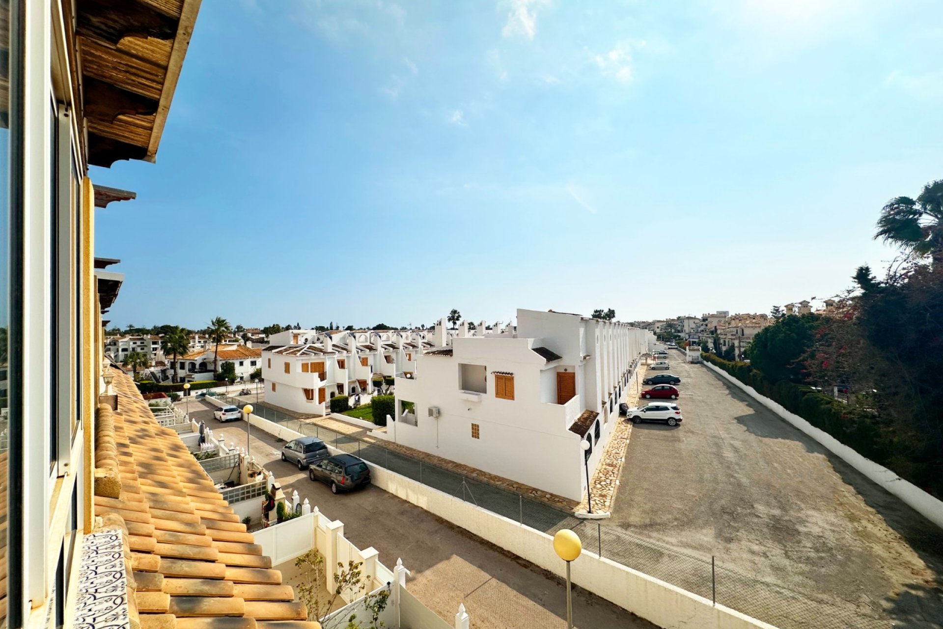 Resale - Town House -
Orihuela Costa - Costa Blanca