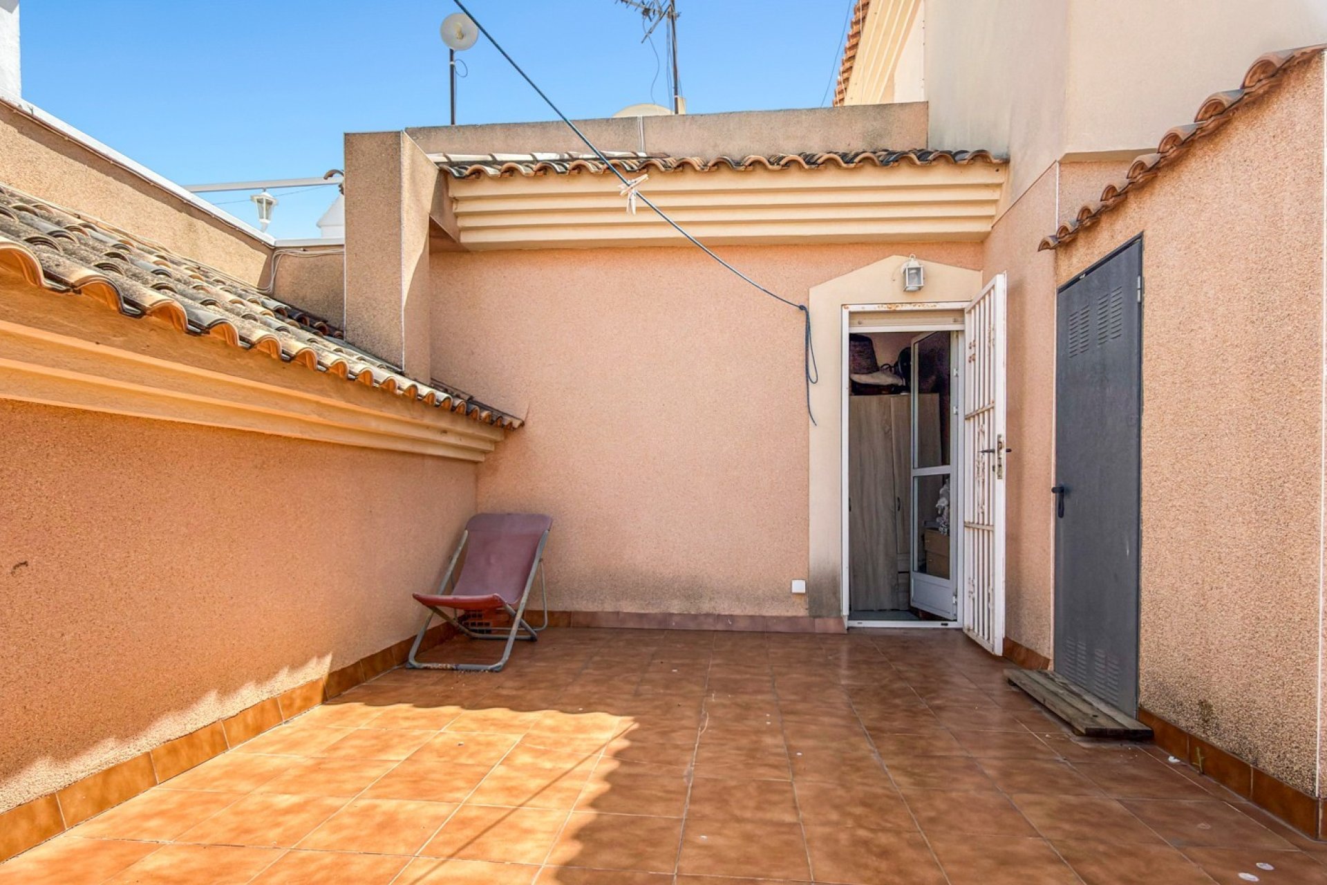 Resale - Town House -
Orihuela Costa - Costa Blanca