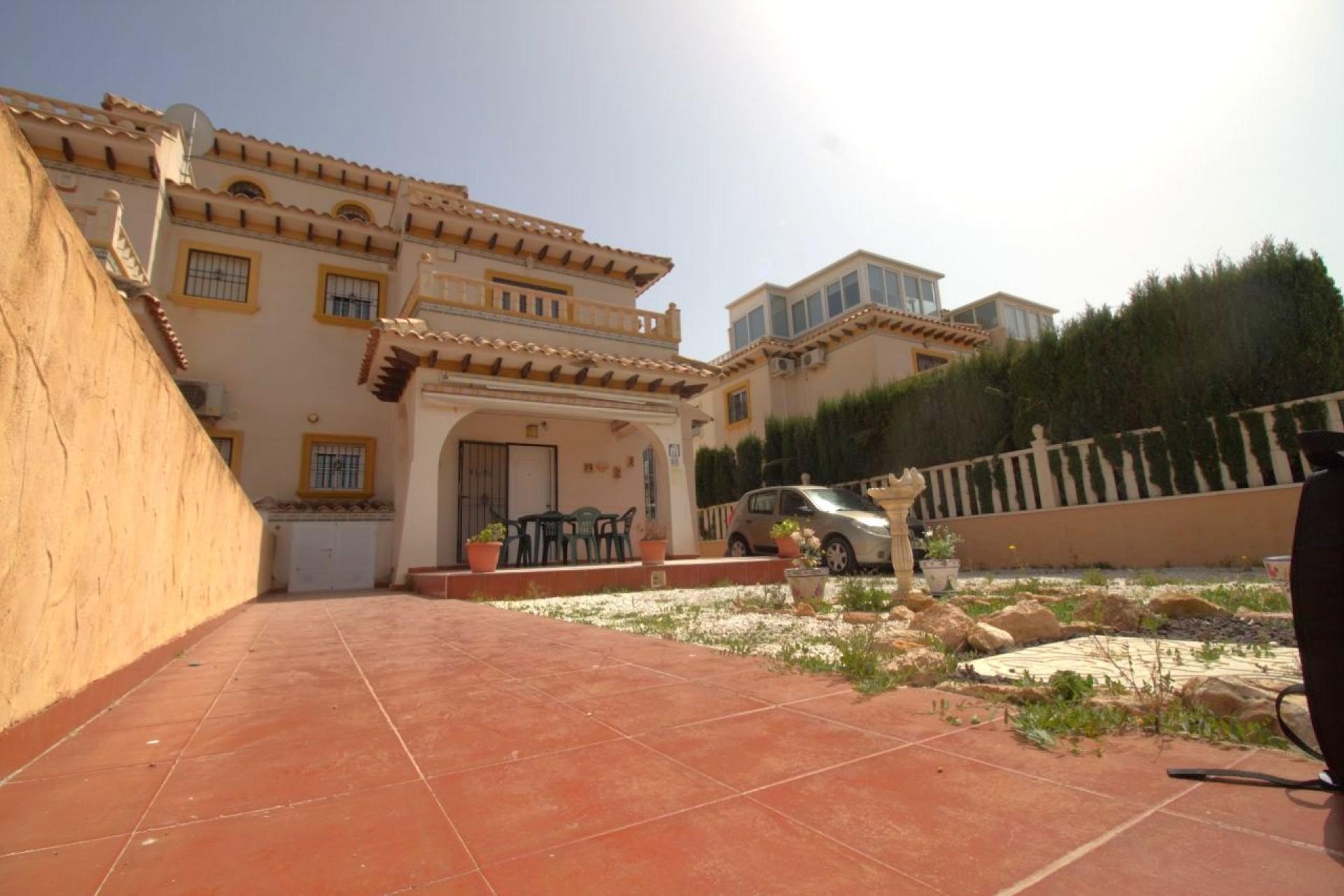 Resale - Town House -
Orihuela Costa - Costa Blanca