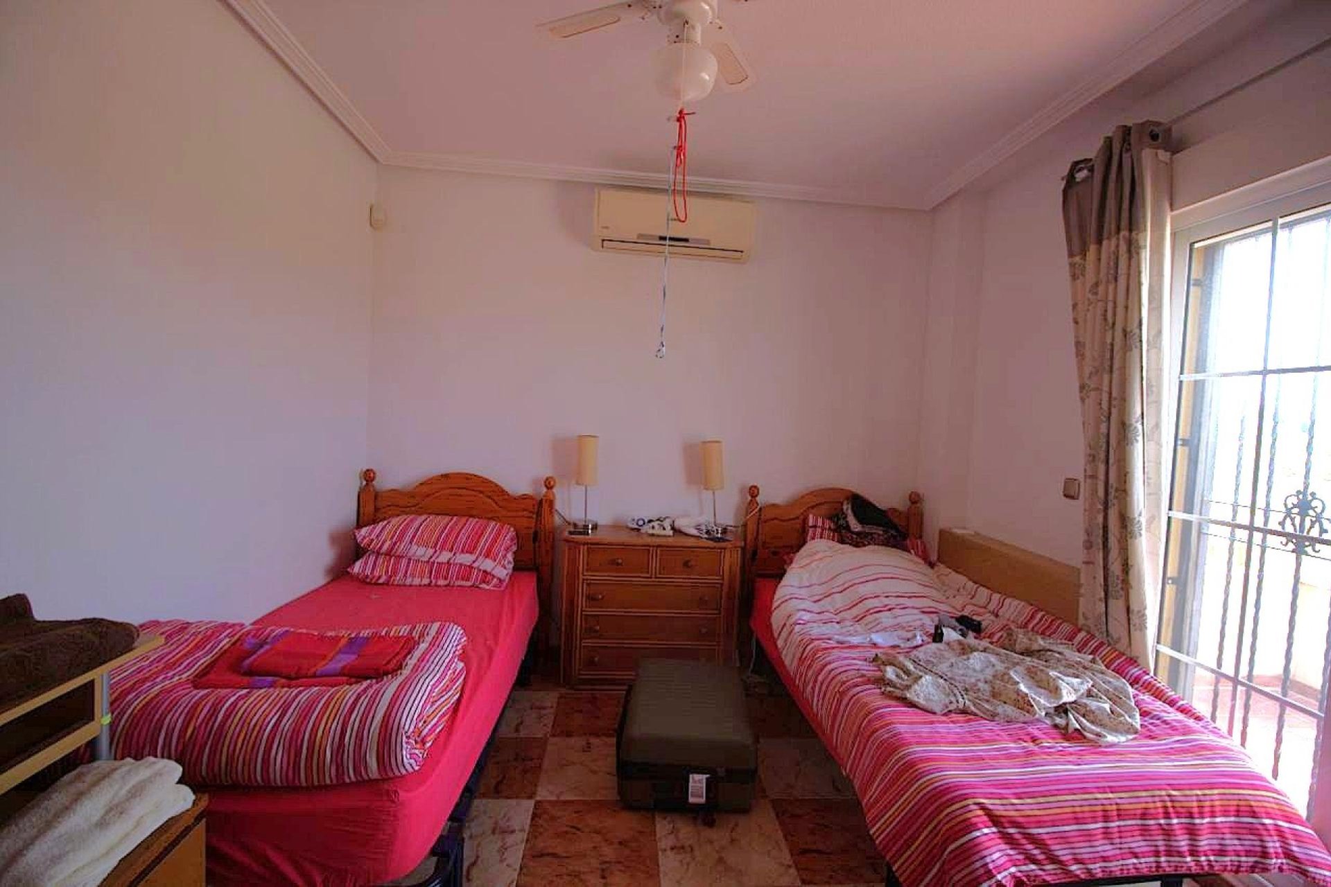 Resale - Town House -
Orihuela Costa - Costa Blanca