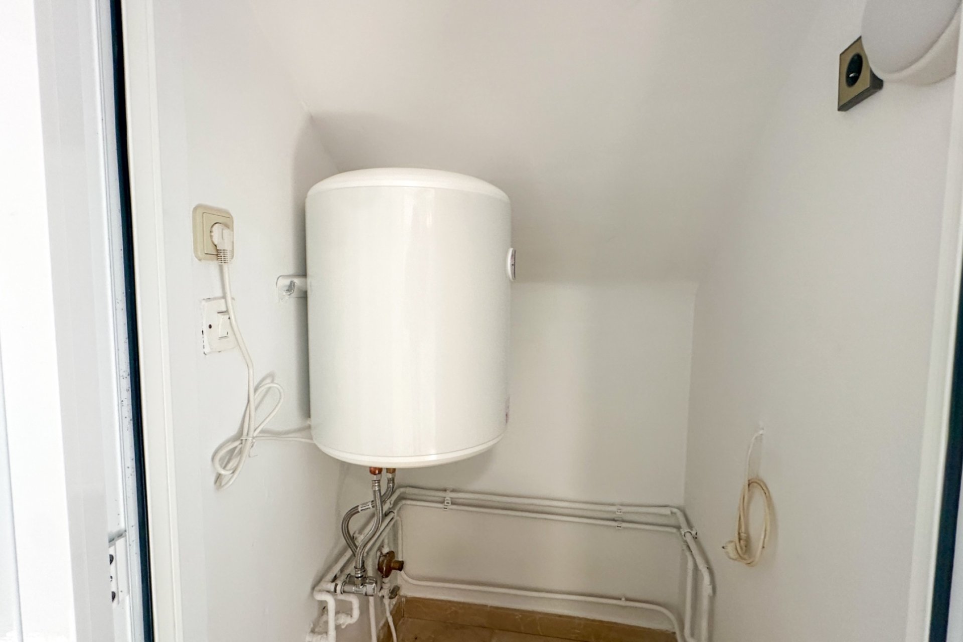 Resale - Town House -
Orihuela Costa - Costa Blanca