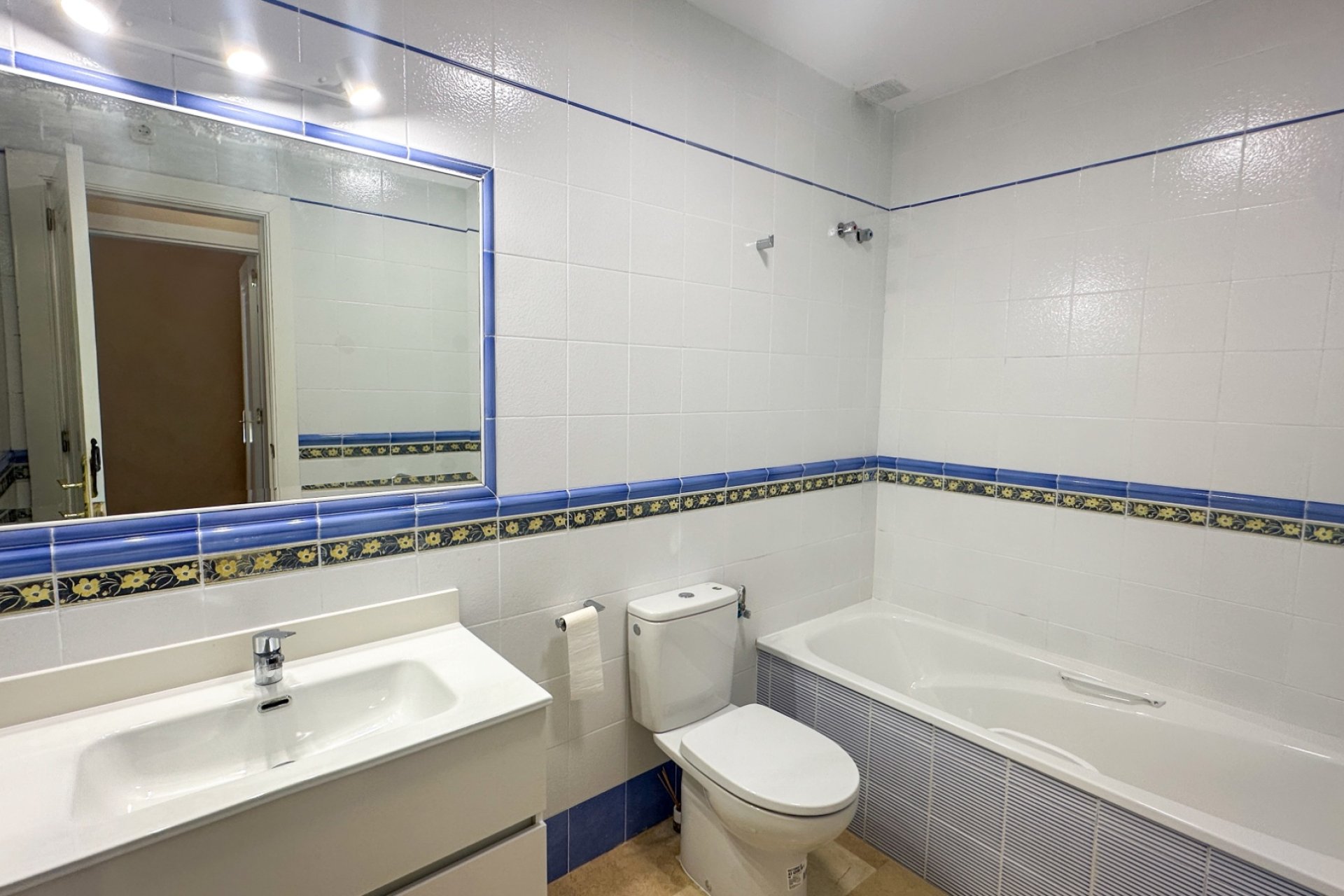 Resale - Town House -
Orihuela Costa - Costa Blanca