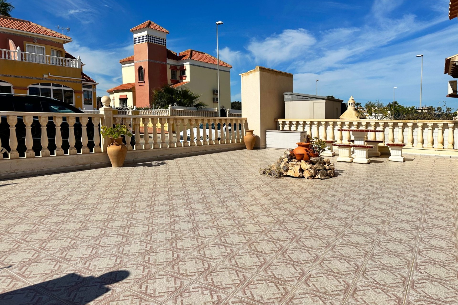Resale - Town House -
Orihuela Costa - Costa Blanca