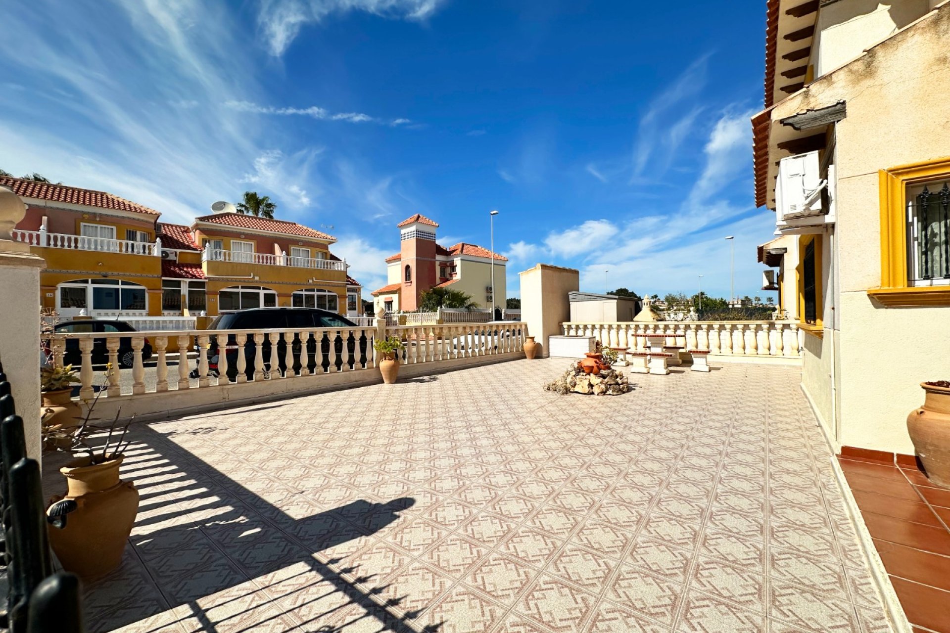 Resale - Town House -
Orihuela Costa - Costa Blanca