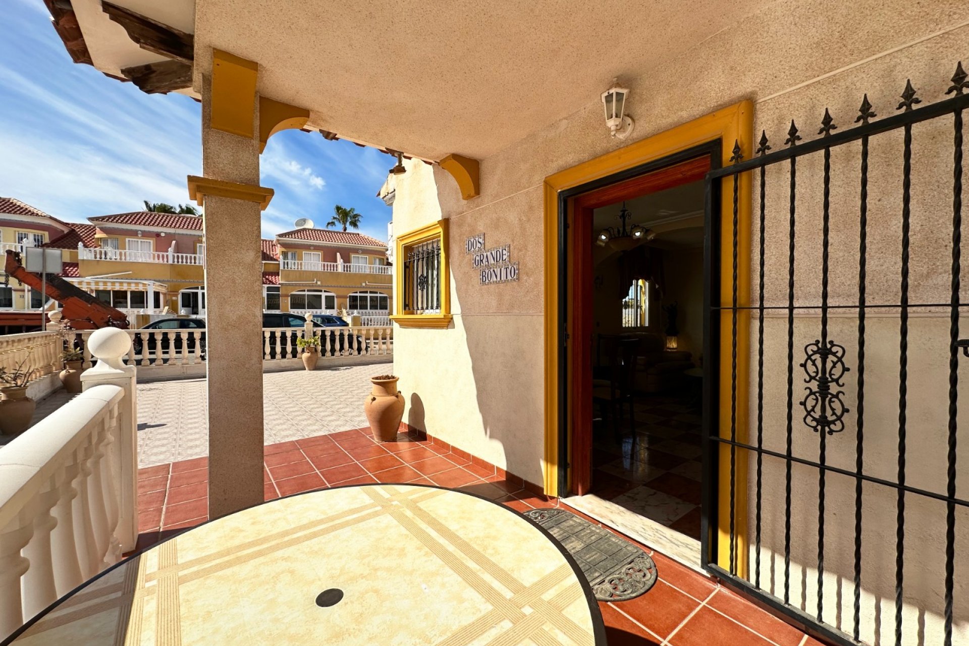 Resale - Town House -
Orihuela Costa - Costa Blanca