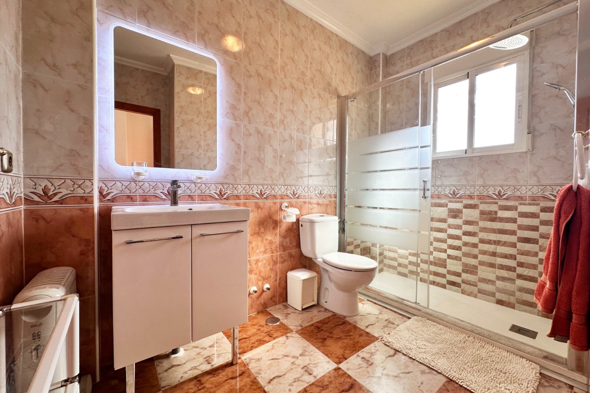 Resale - Town House -
Orihuela Costa - Costa Blanca