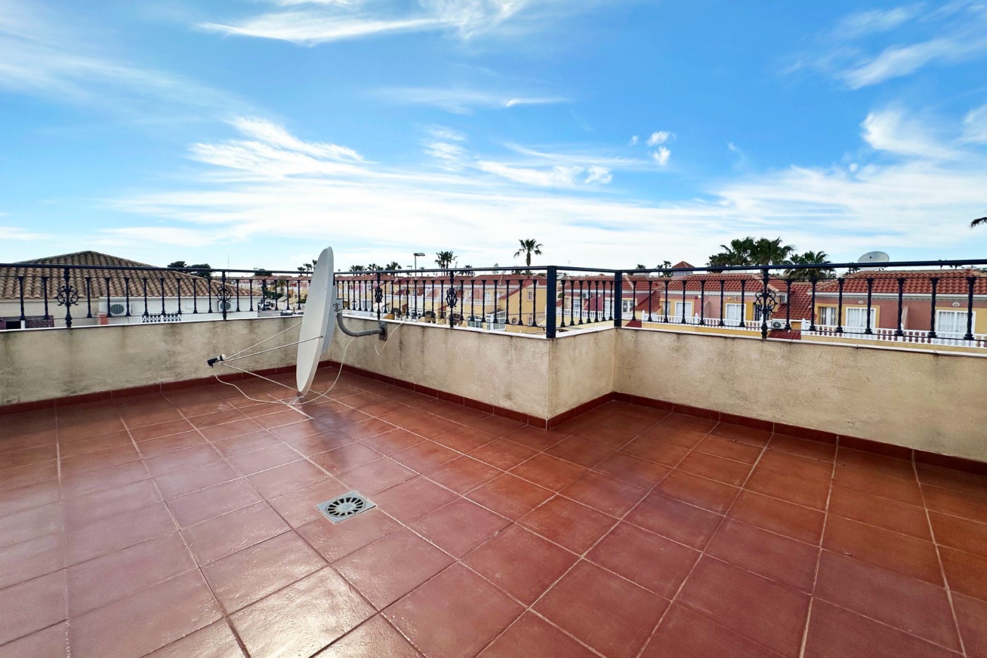 Resale - Town House -
Orihuela Costa - Costa Blanca