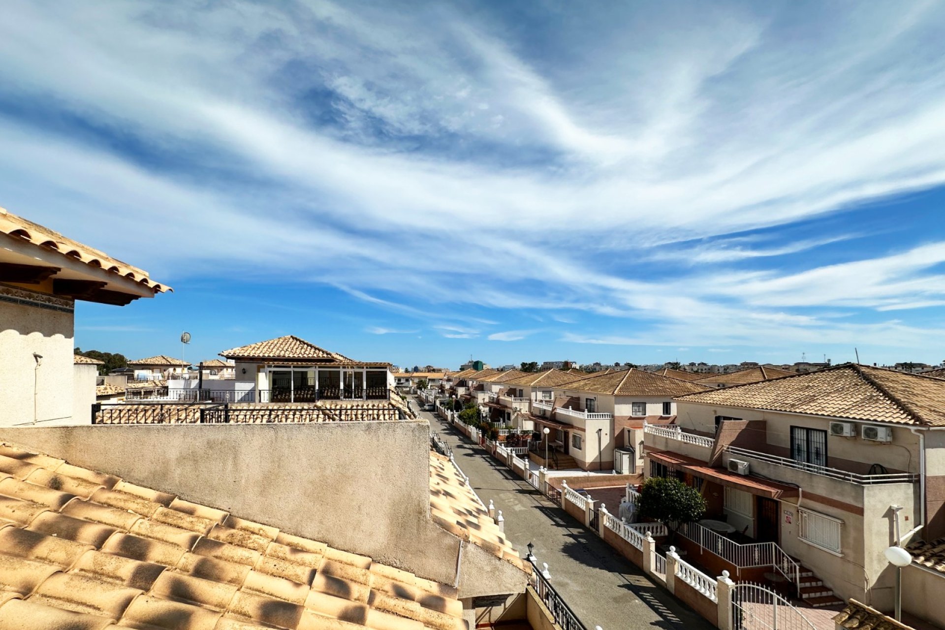 Resale - Town House -
Orihuela Costa - Costa Blanca