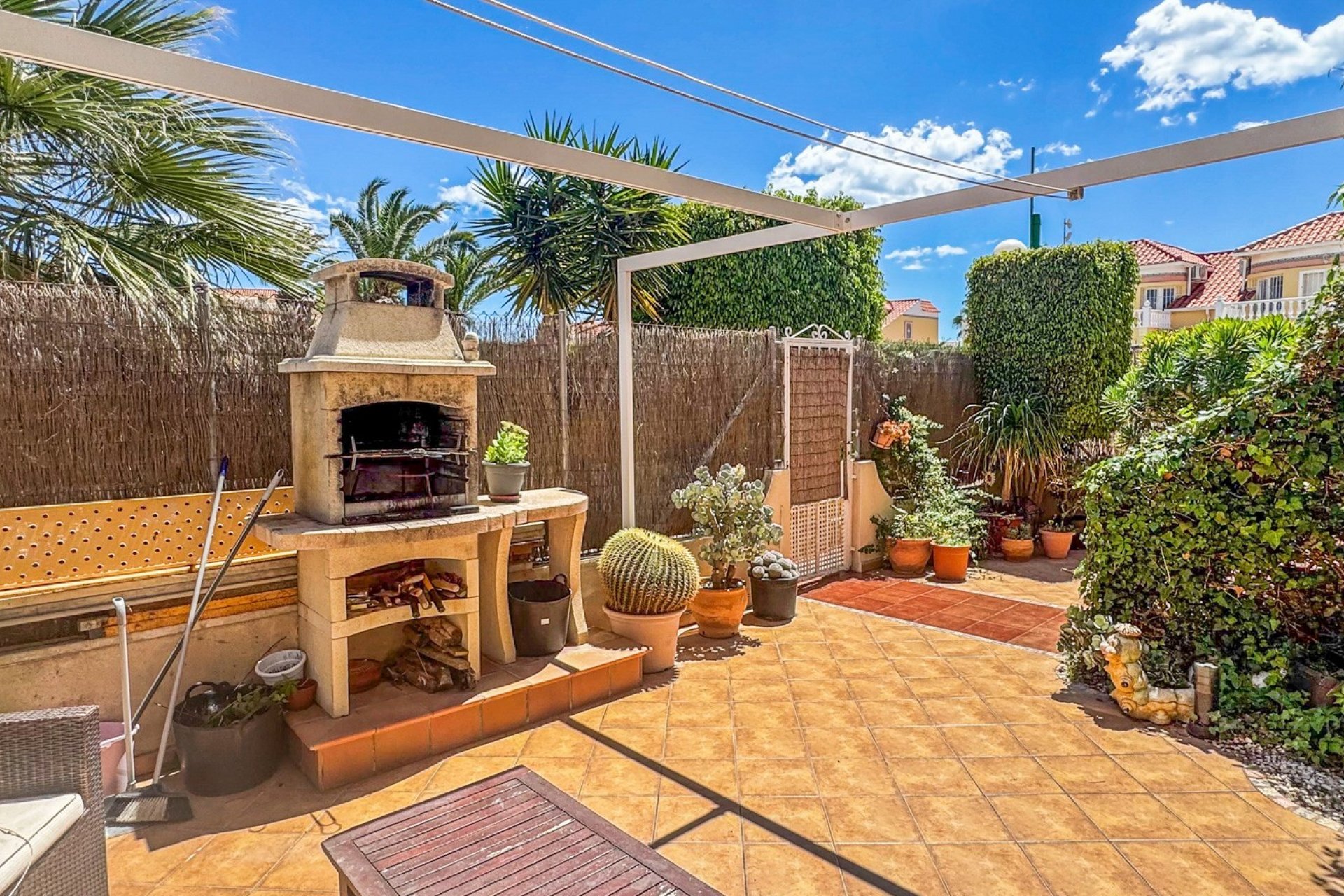 Resale - Town House -
Orihuela Costa - Costa Blanca