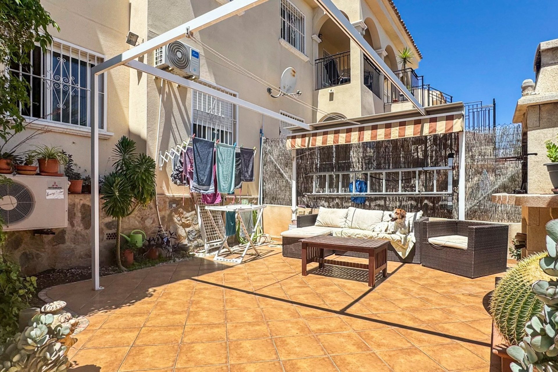 Resale - Town House -
Orihuela Costa - Costa Blanca