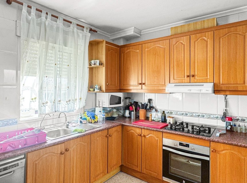 Resale - Town House -
Orihuela Costa - Costa Blanca