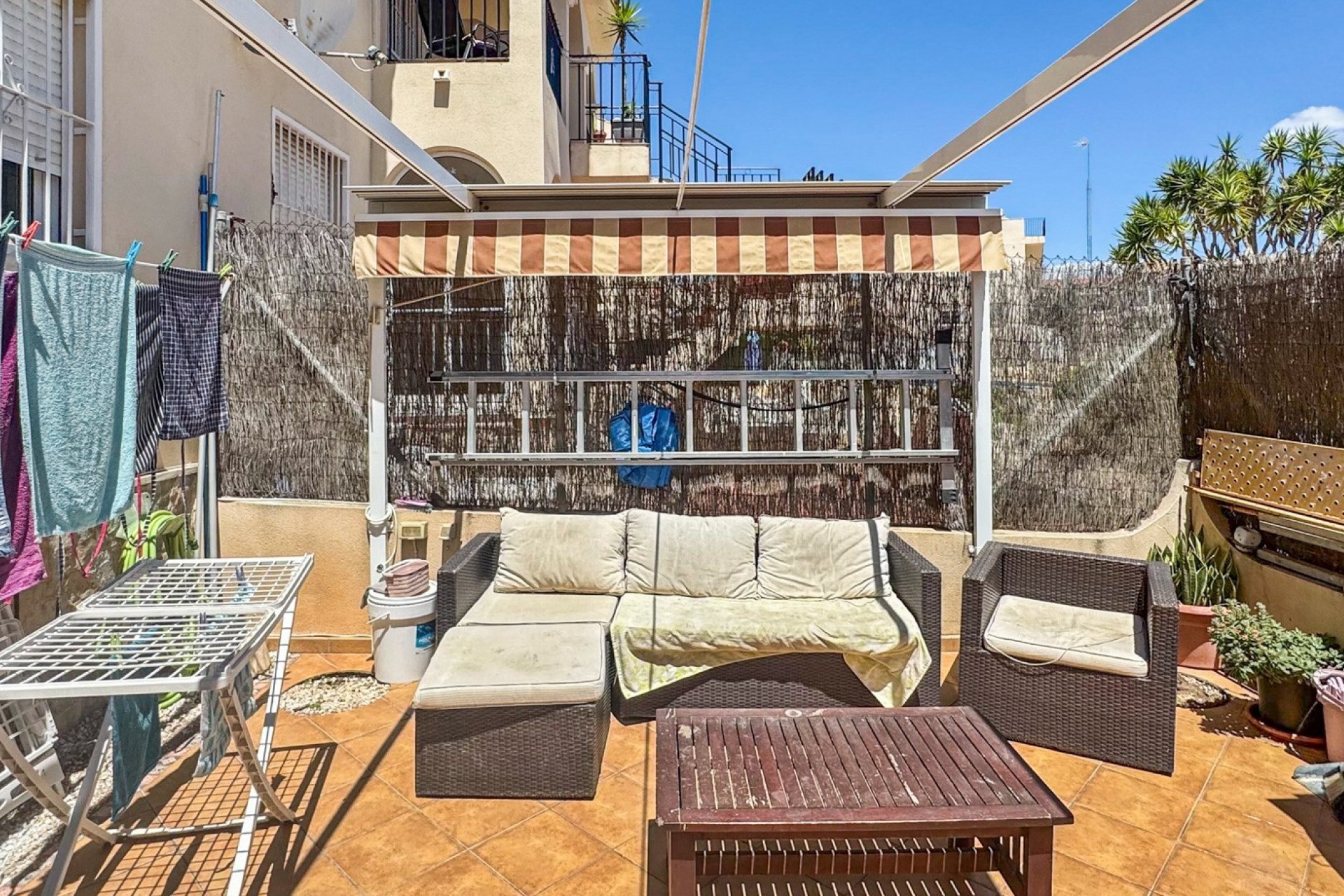 Resale - Town House -
Orihuela Costa - Costa Blanca