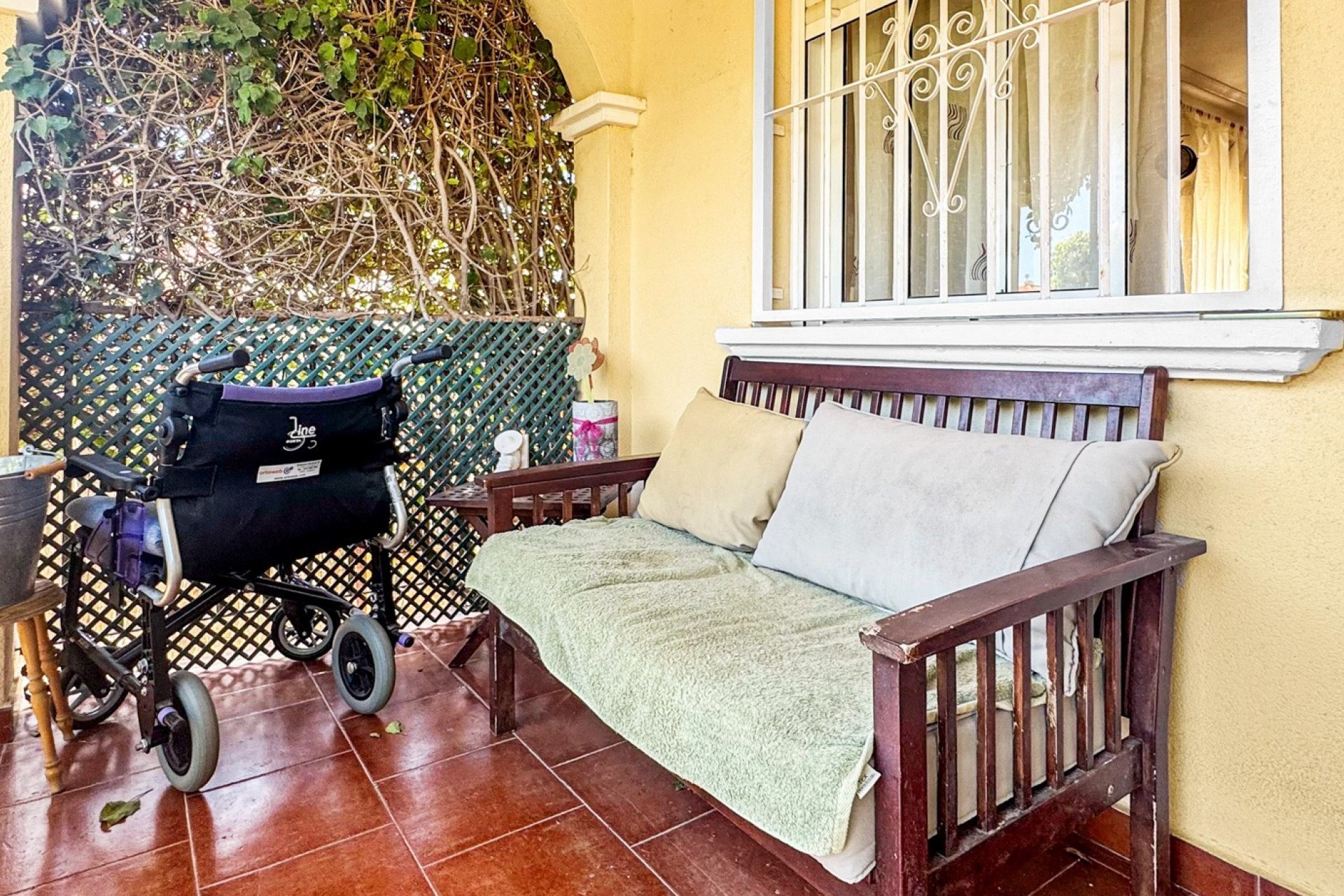 Resale - Town House -
Orihuela Costa - Costa Blanca