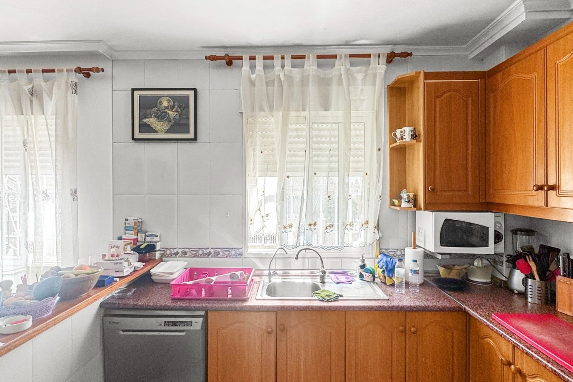 Resale - Town House -
Orihuela Costa - Costa Blanca