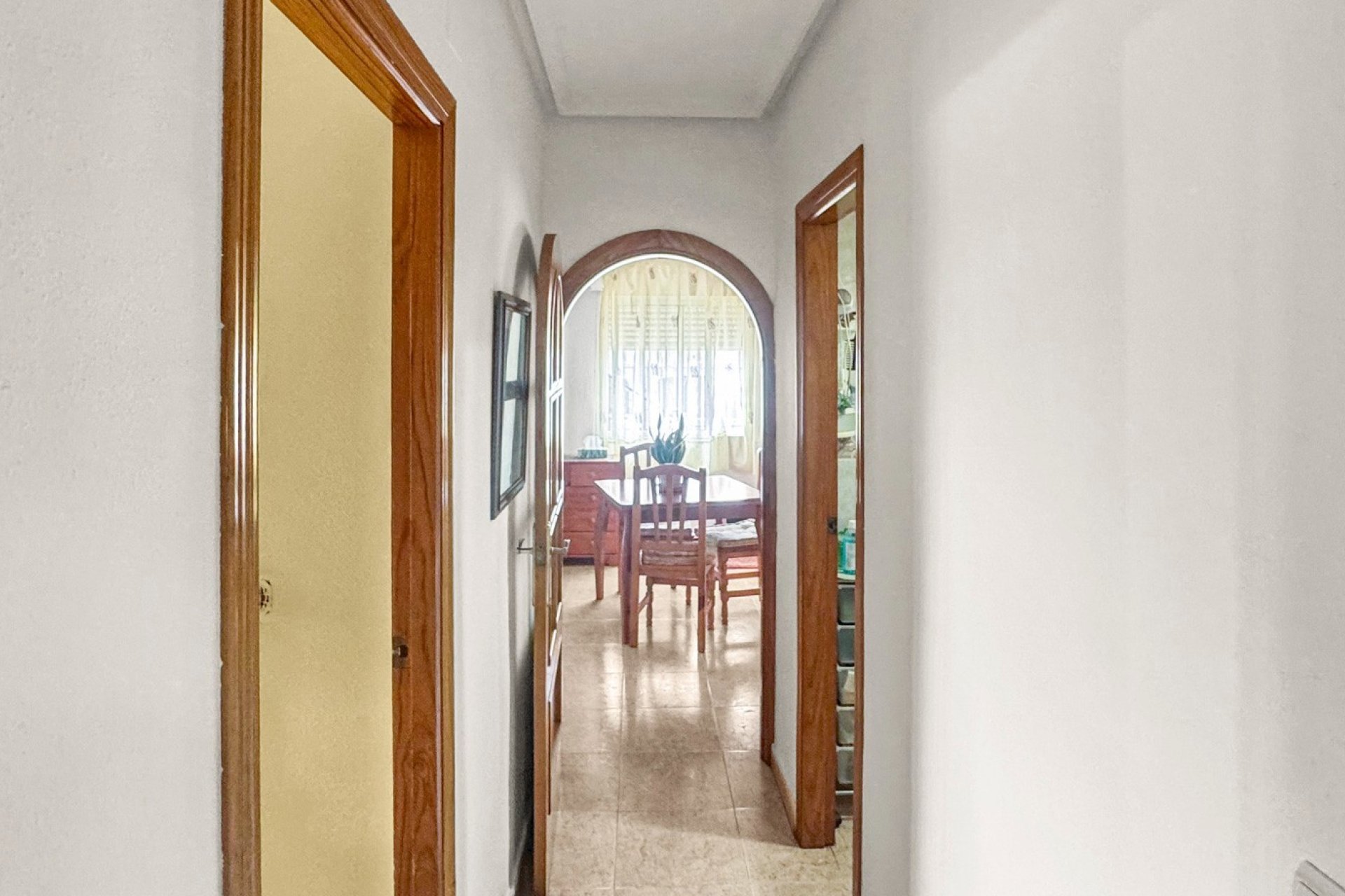 Resale - Town House -
Orihuela Costa - Costa Blanca