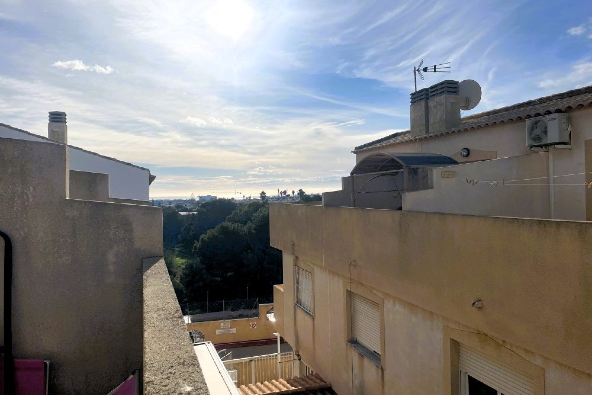 Resale - Town House -
Orihuela Costa - Costa Blanca