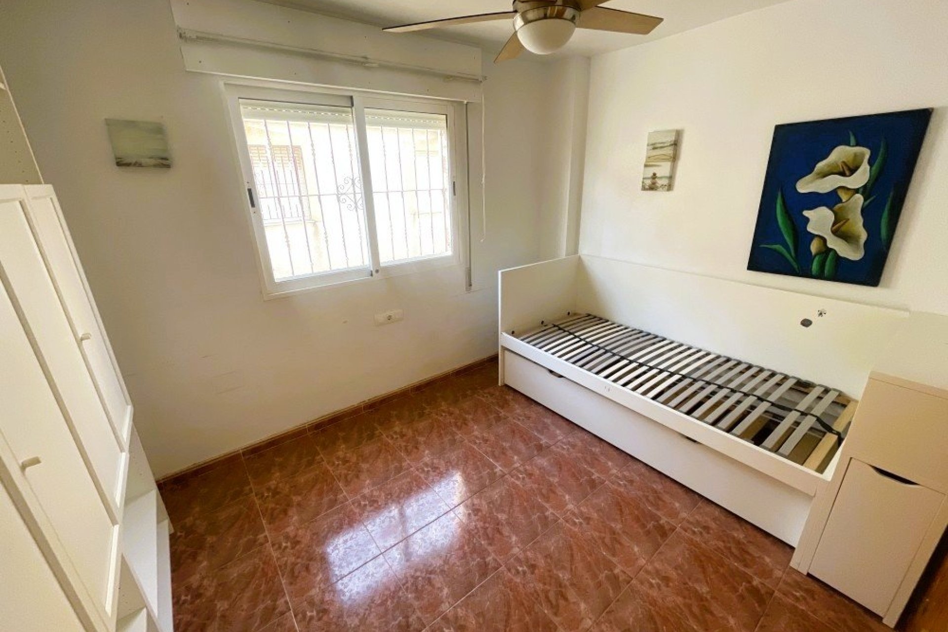 Resale - Town House -
Orihuela Costa - Costa Blanca