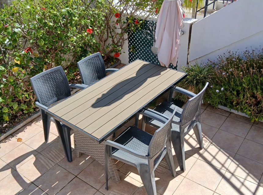 Resale - Town House -
Orihuela Costa - Costa Blanca