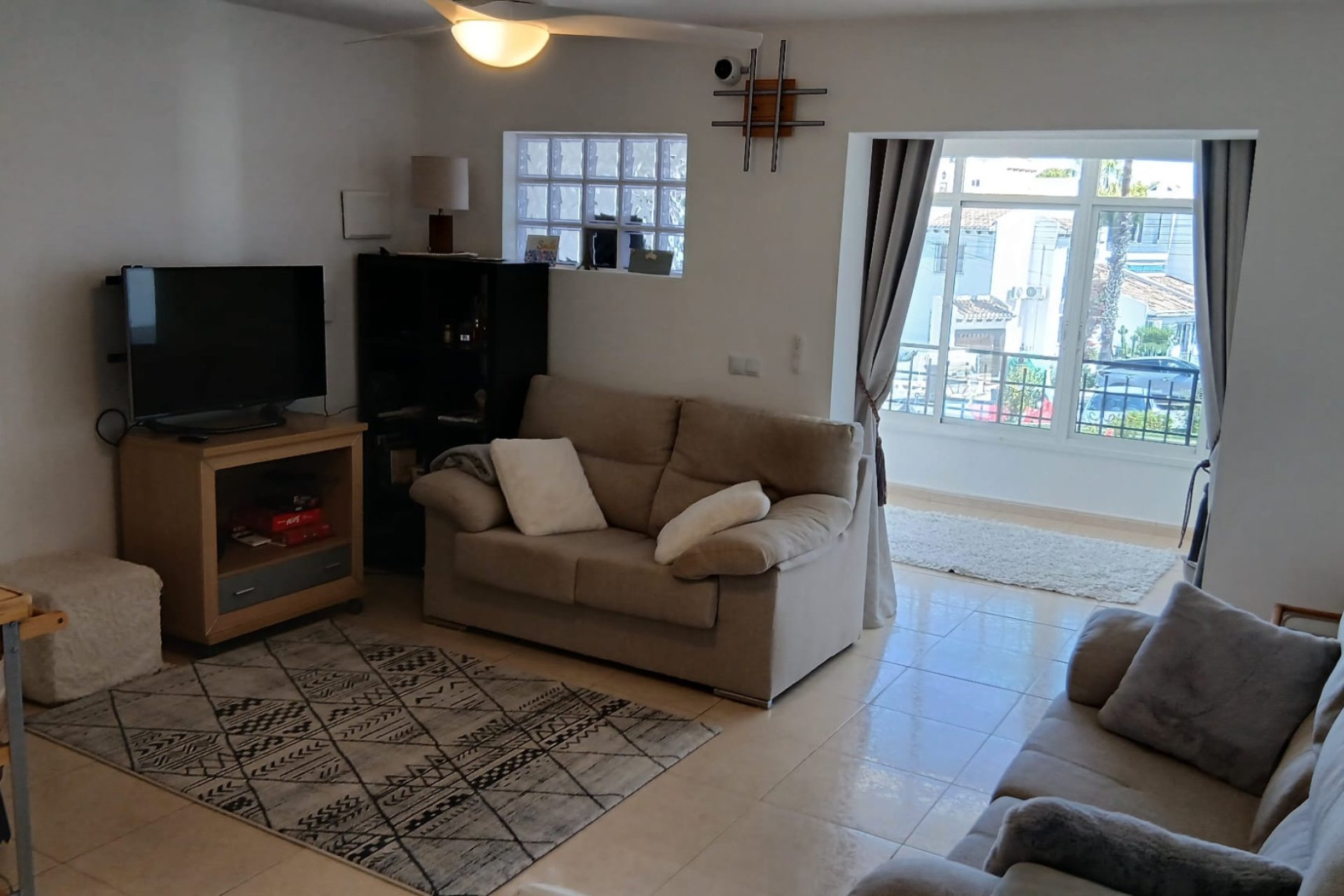 Resale - Town House -
Orihuela Costa - Costa Blanca