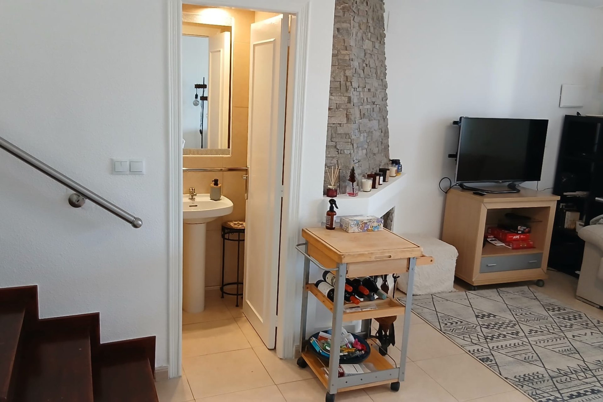 Resale - Town House -
Orihuela Costa - Costa Blanca
