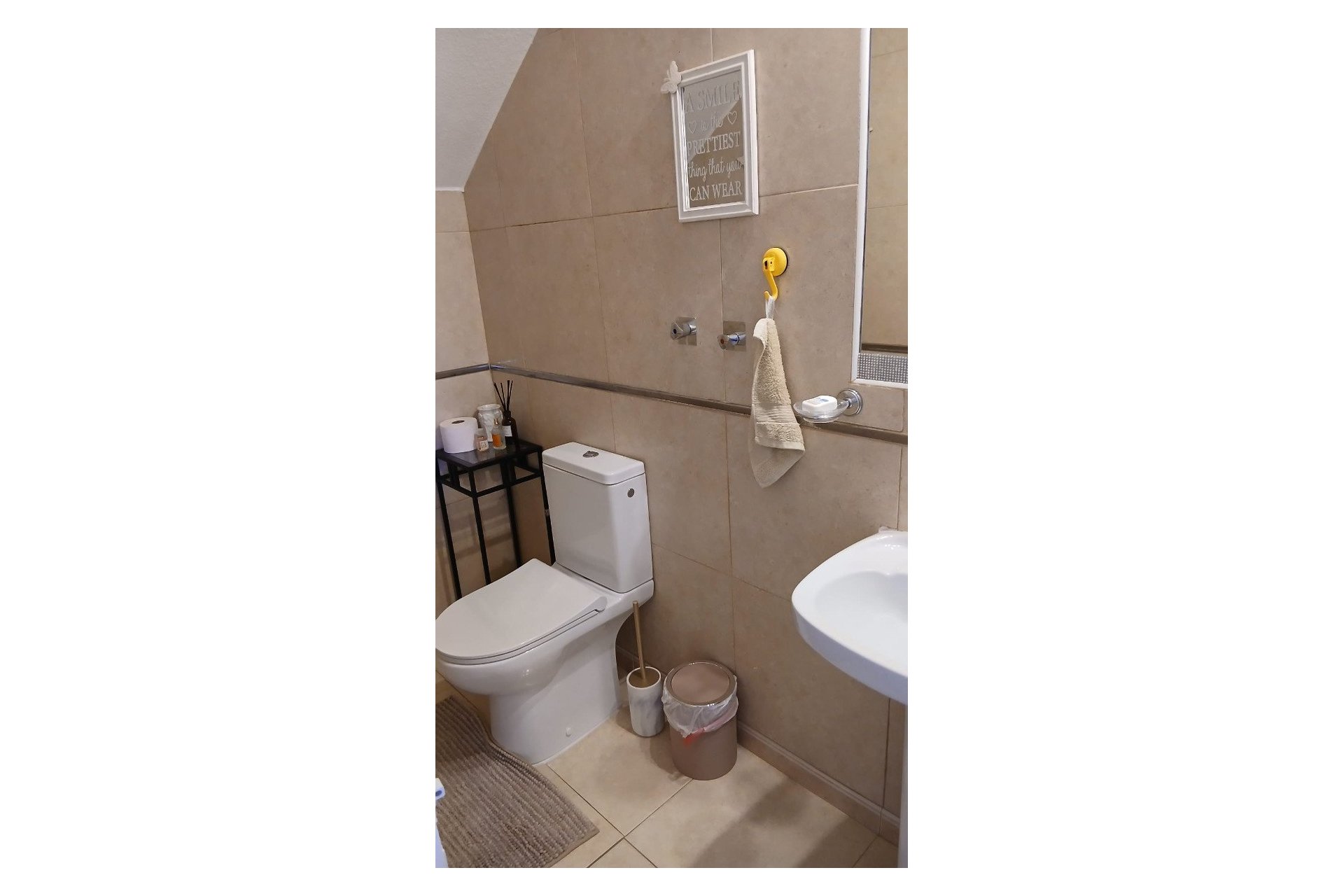 Resale - Town House -
Orihuela Costa - Costa Blanca