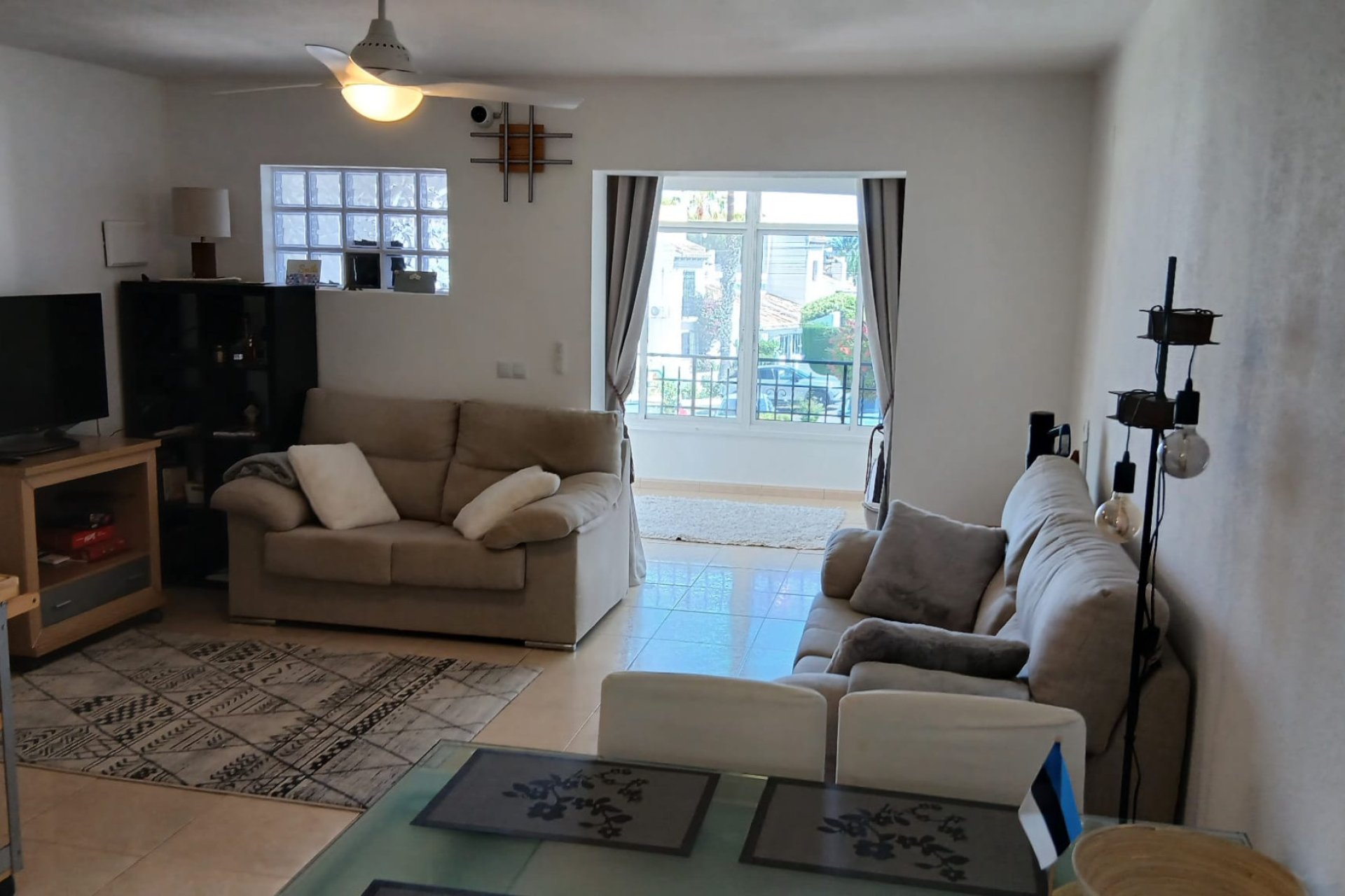 Resale - Town House -
Orihuela Costa - Costa Blanca