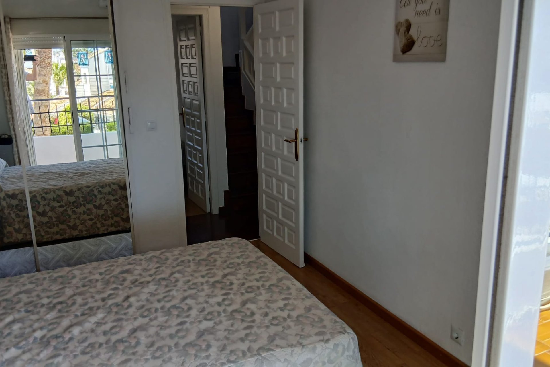 Resale - Town House -
Orihuela Costa - Costa Blanca