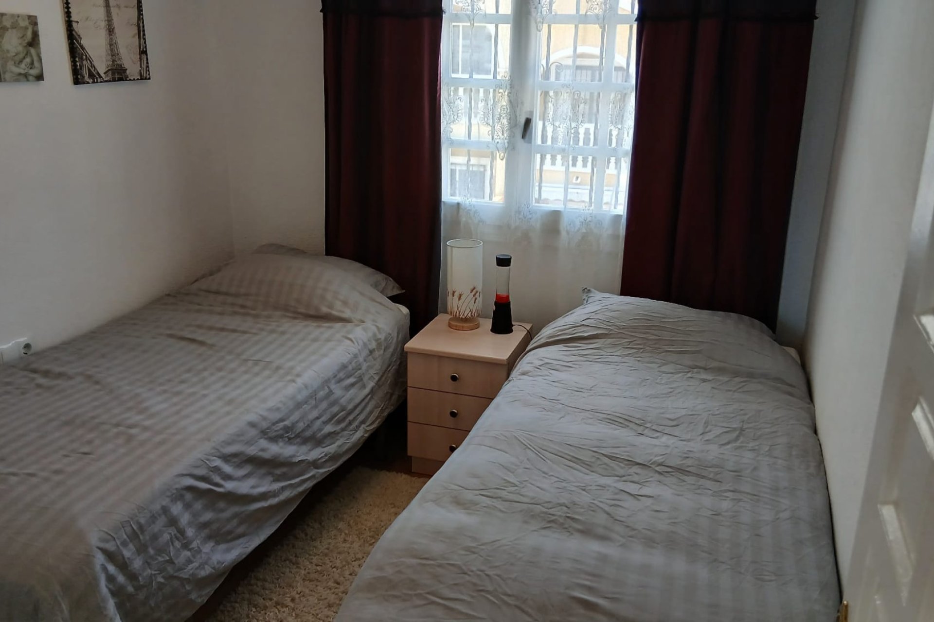 Resale - Town House -
Orihuela Costa - Costa Blanca