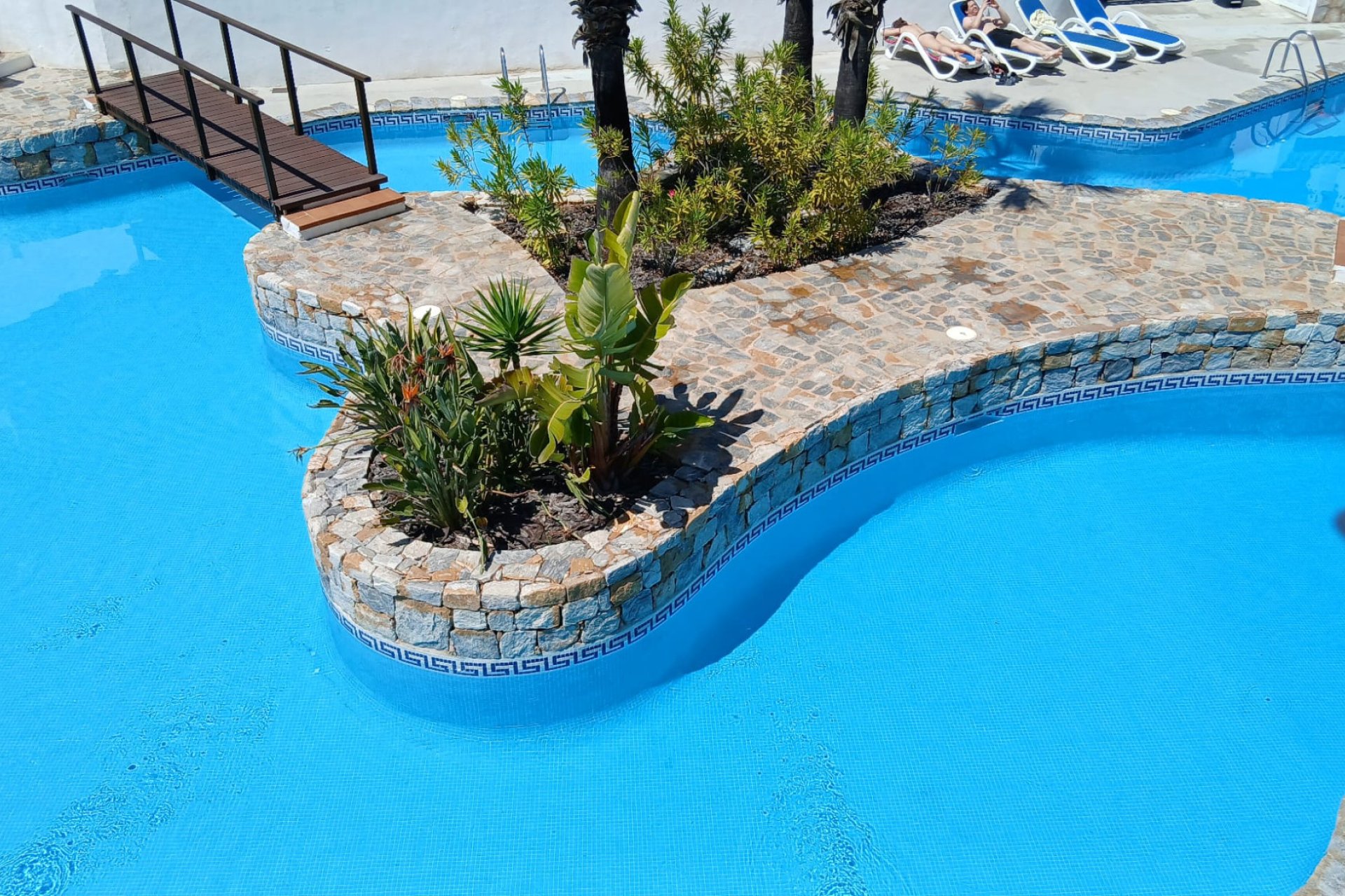 Resale - Town House -
Orihuela Costa - Costa Blanca