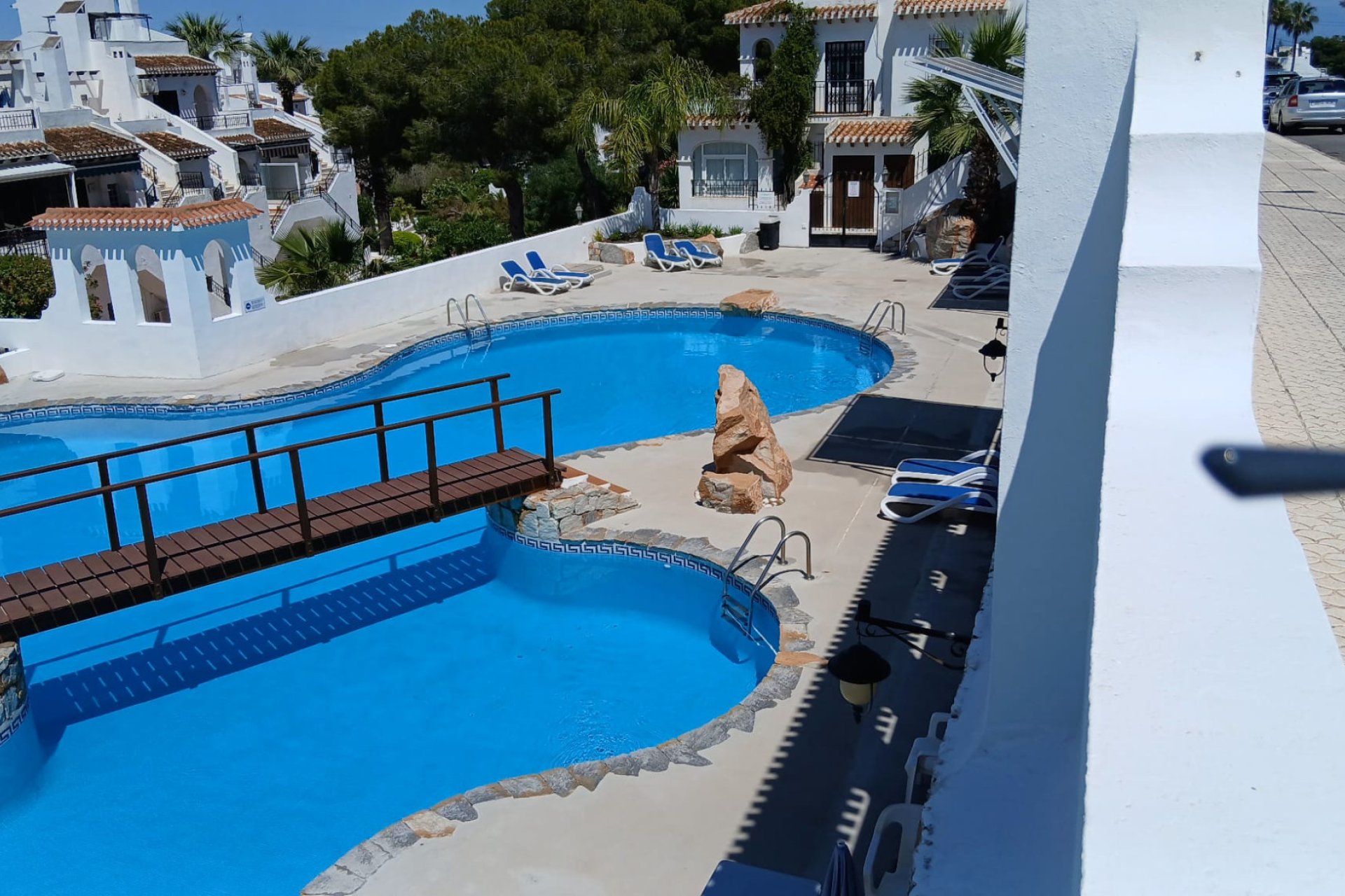 Resale - Town House -
Orihuela Costa - Costa Blanca