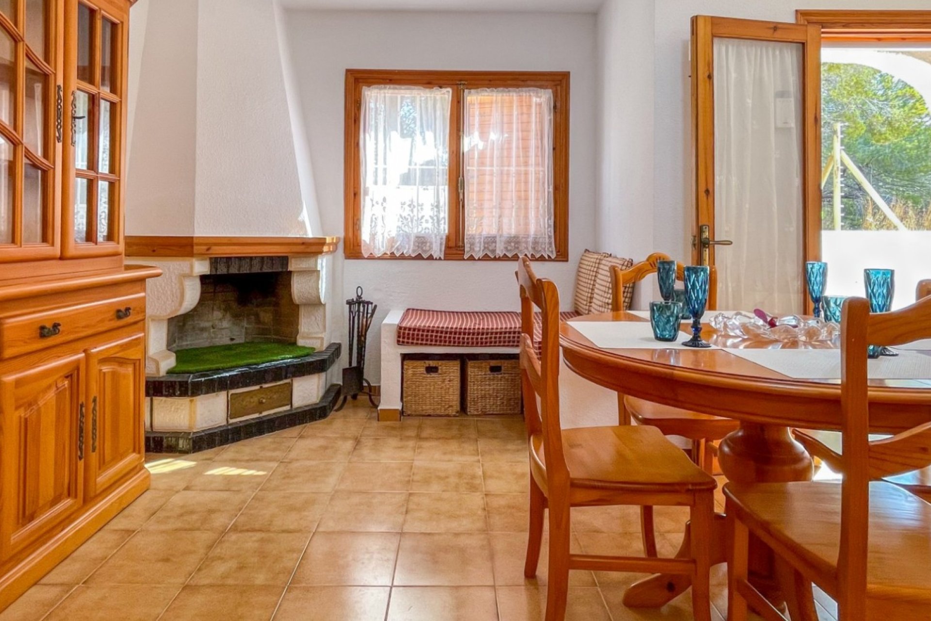 Resale - Town House -
Orihuela Costa - Costa Blanca