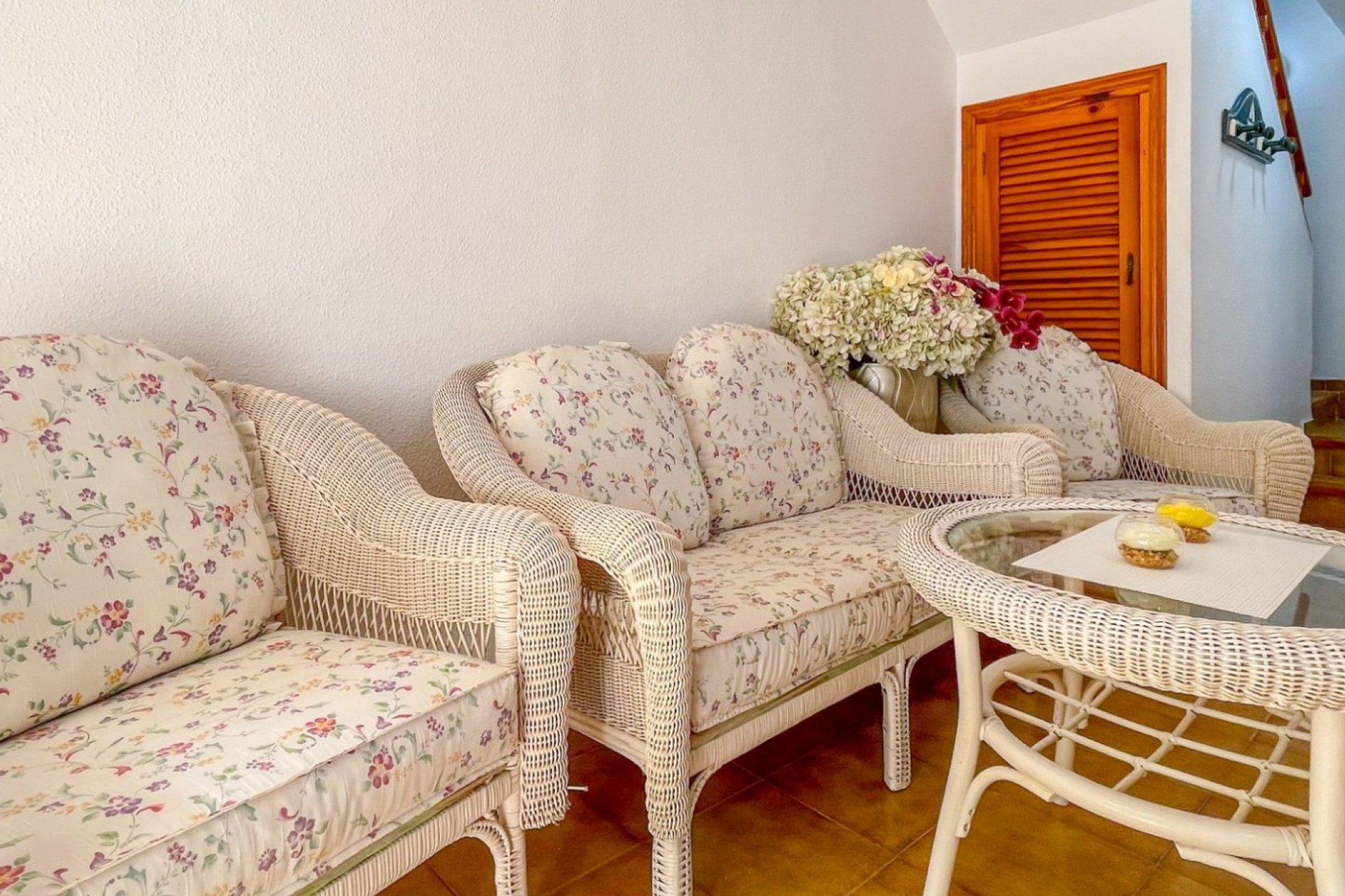 Resale - Town House -
Orihuela Costa - Costa Blanca