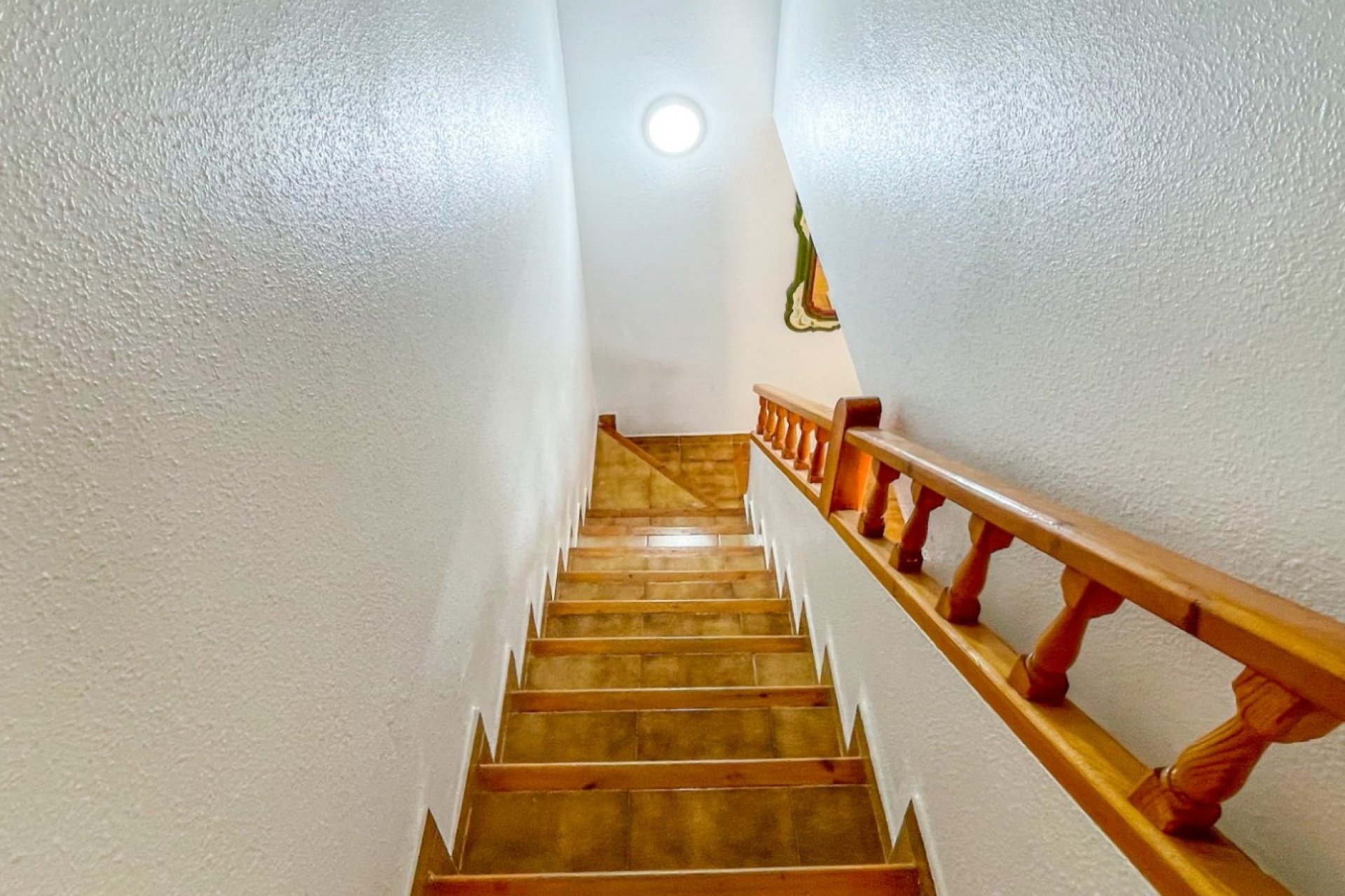 Resale - Town House -
Orihuela Costa - Costa Blanca