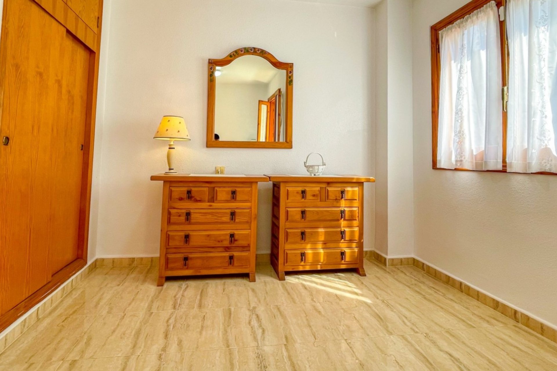 Resale - Town House -
Orihuela Costa - Costa Blanca