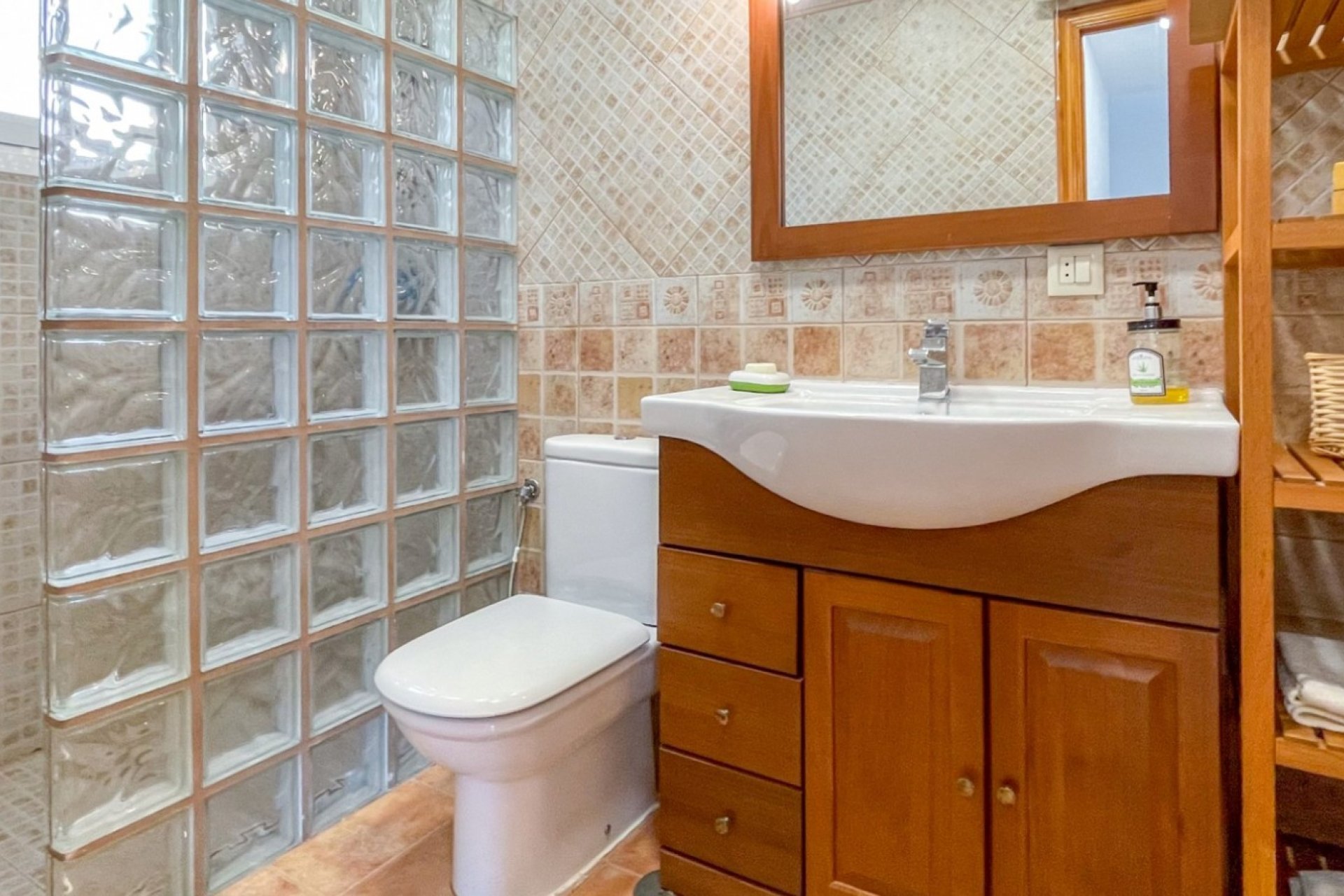 Resale - Town House -
Orihuela Costa - Costa Blanca