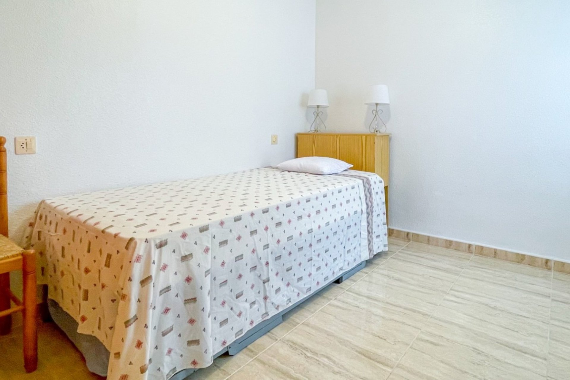 Resale - Town House -
Orihuela Costa - Costa Blanca