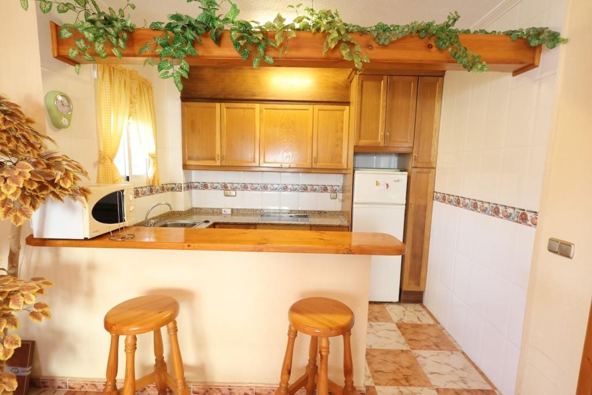 Resale - Town House -
Orihuela Costa - Costa Blanca