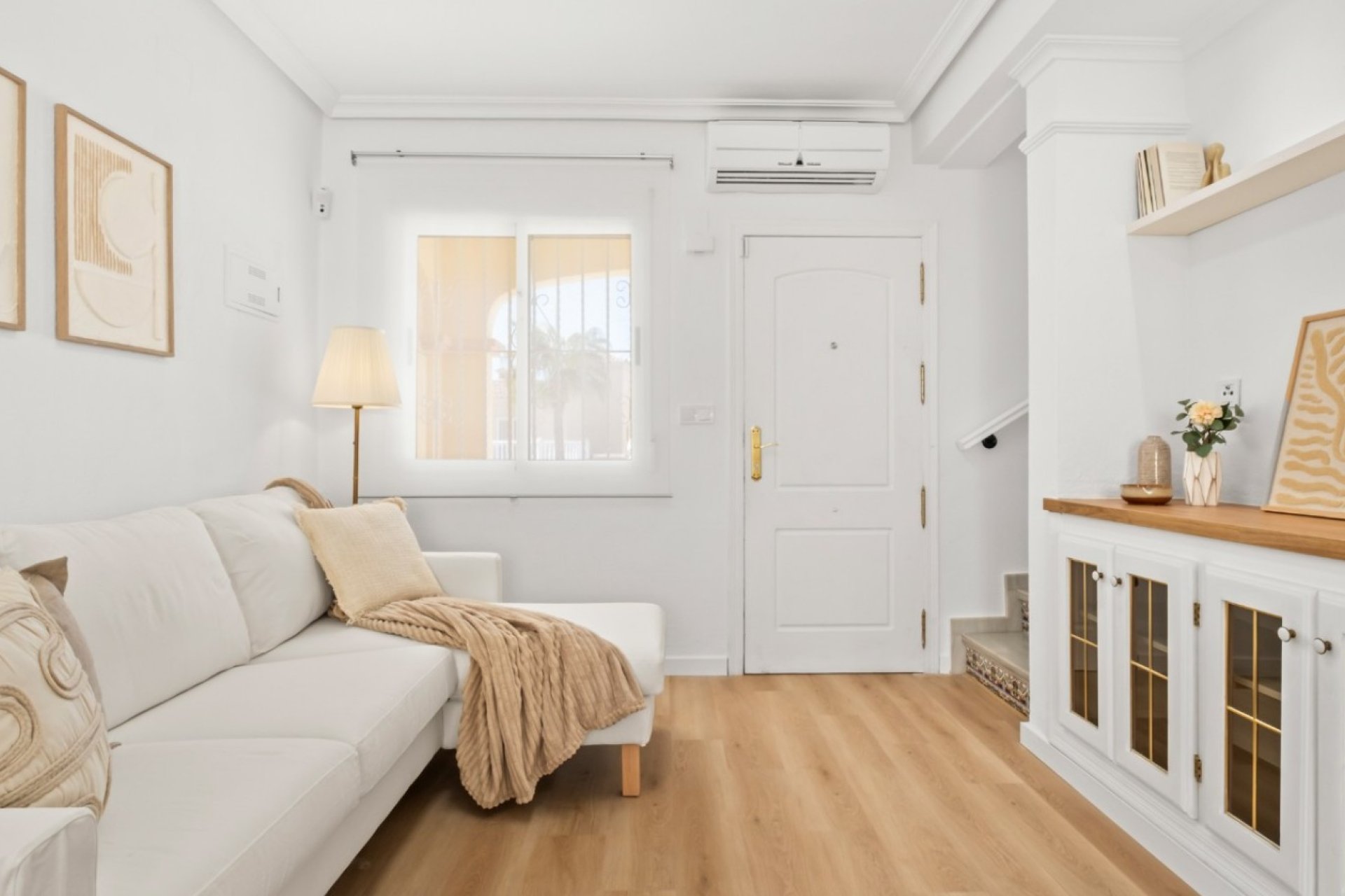 Resale - Town House -
Orihuela Costa - Costa Blanca