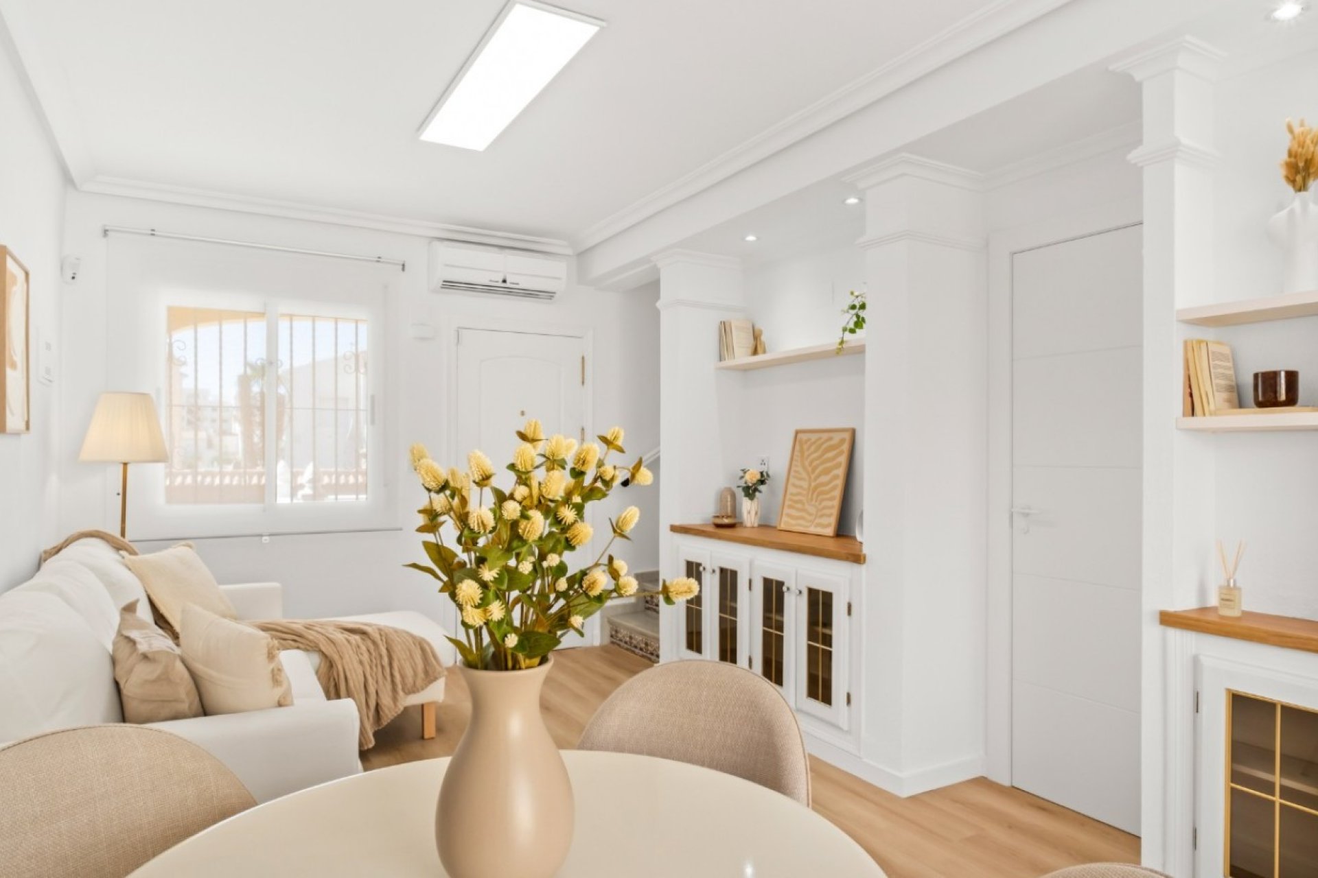 Resale - Town House -
Orihuela Costa - Costa Blanca
