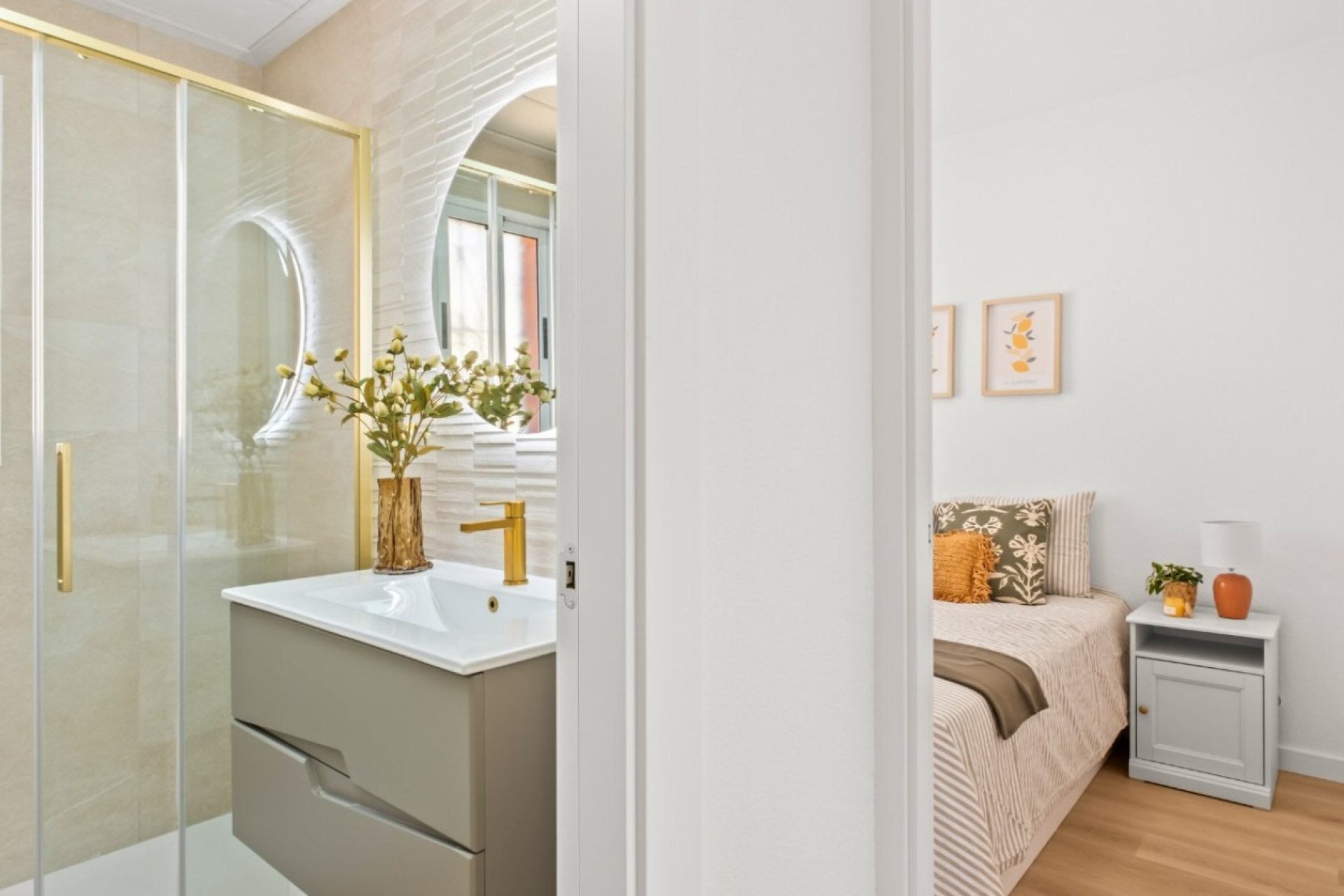 Resale - Town House -
Orihuela Costa - Costa Blanca