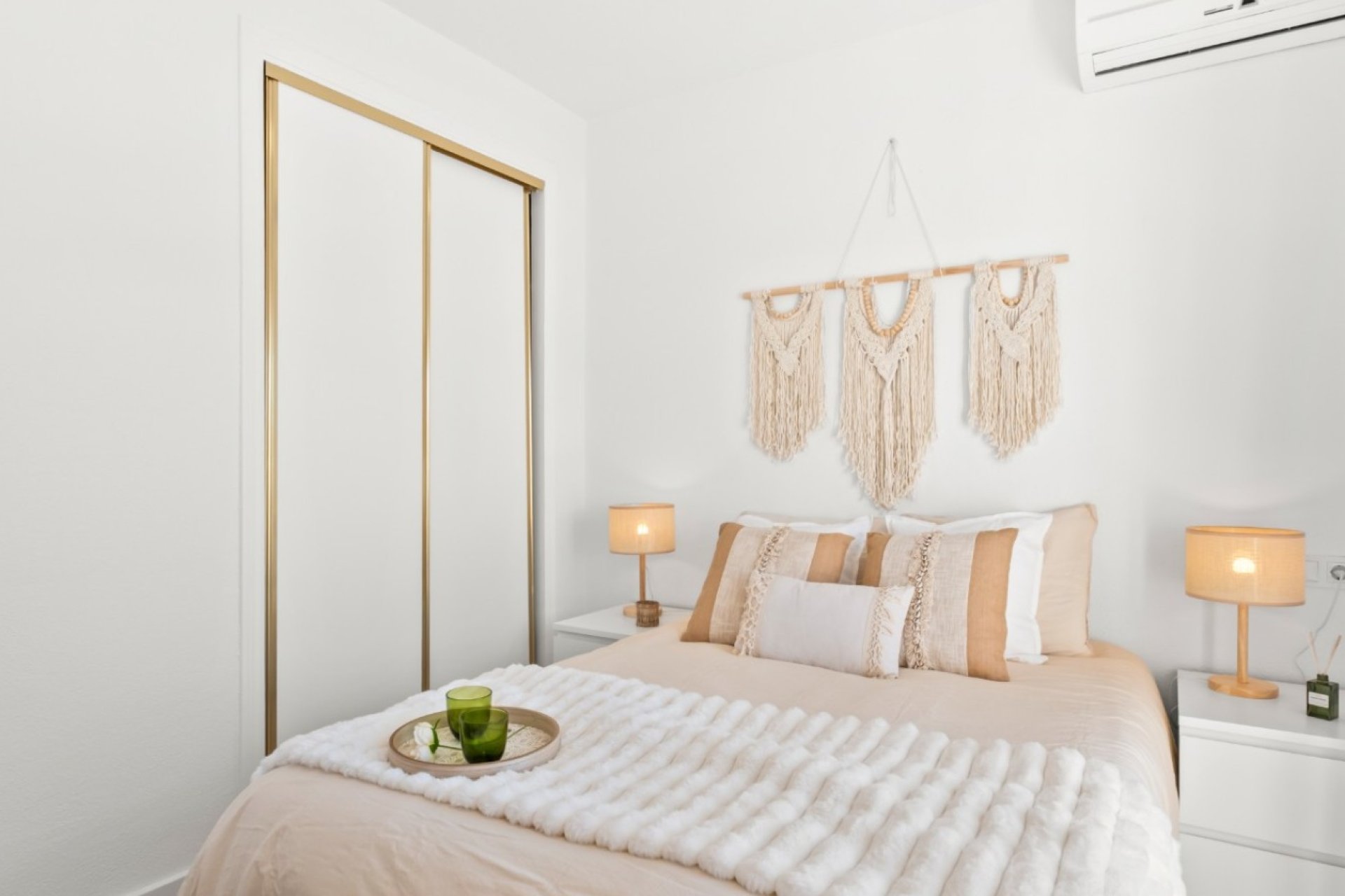 Resale - Town House -
Orihuela Costa - Costa Blanca