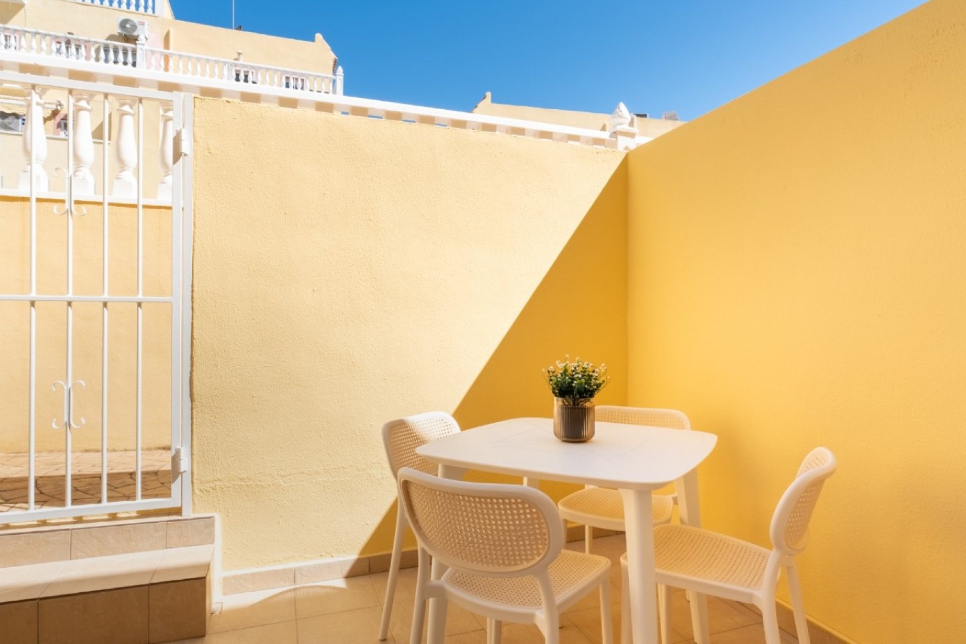 Resale - Town House -
Orihuela Costa - Costa Blanca