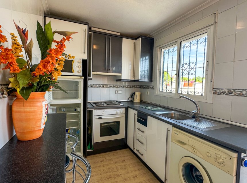 Resale - Town House -
Orihuela Costa - Costa Blanca